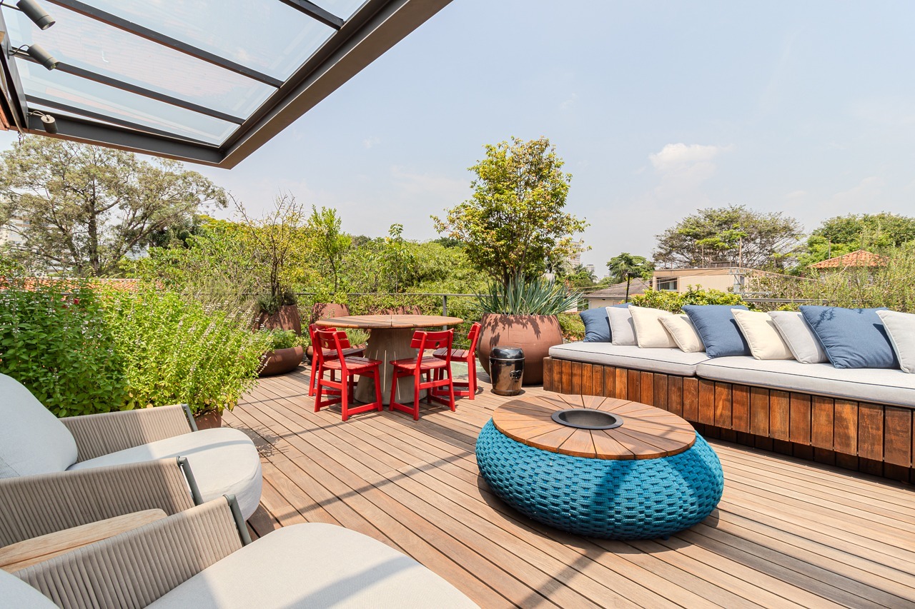 Casa para venda em Jardim Paulistano