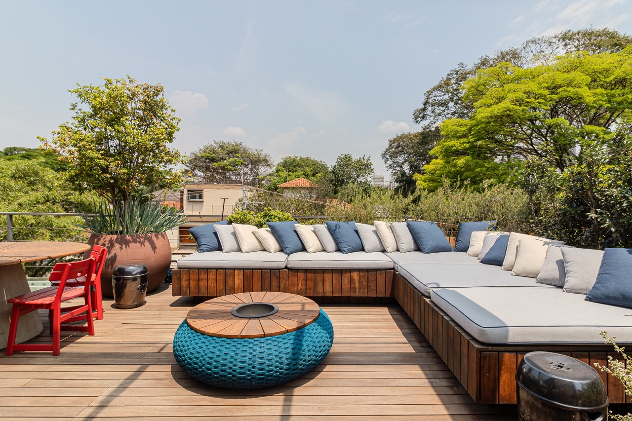 Casa para venda em Jardim Paulistano