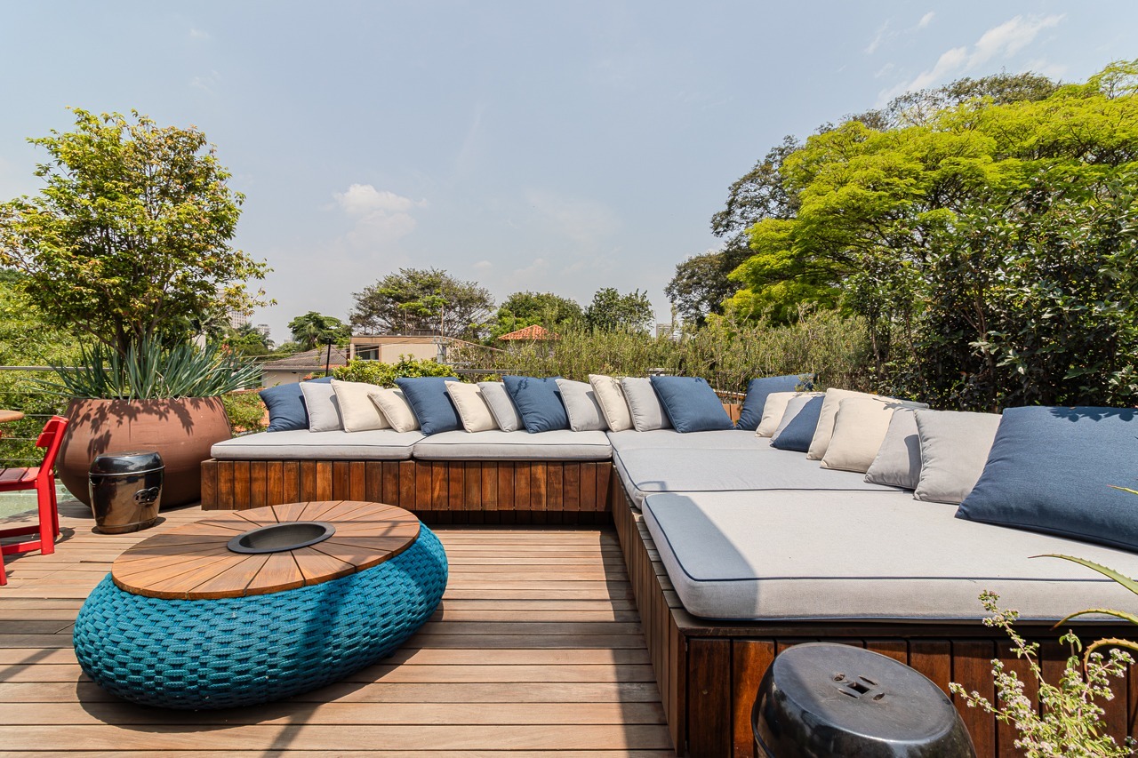 Casa para venda em Jardim Paulistano