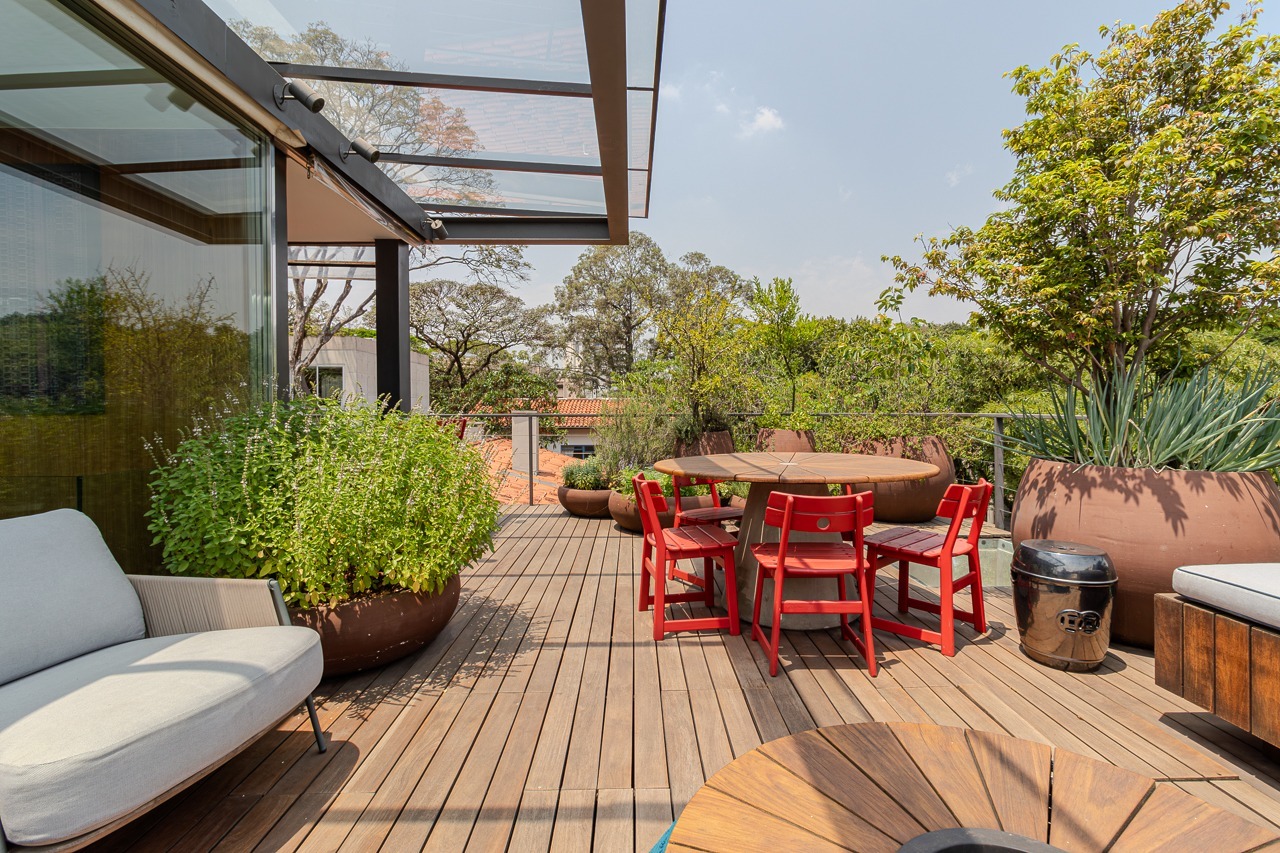 Casa para venda em Jardim Paulistano