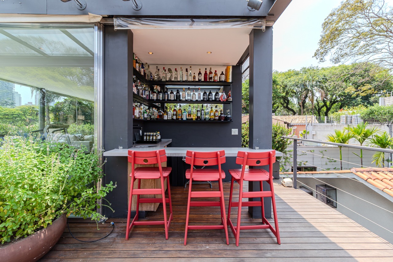 Casa para venda em Jardim Paulistano