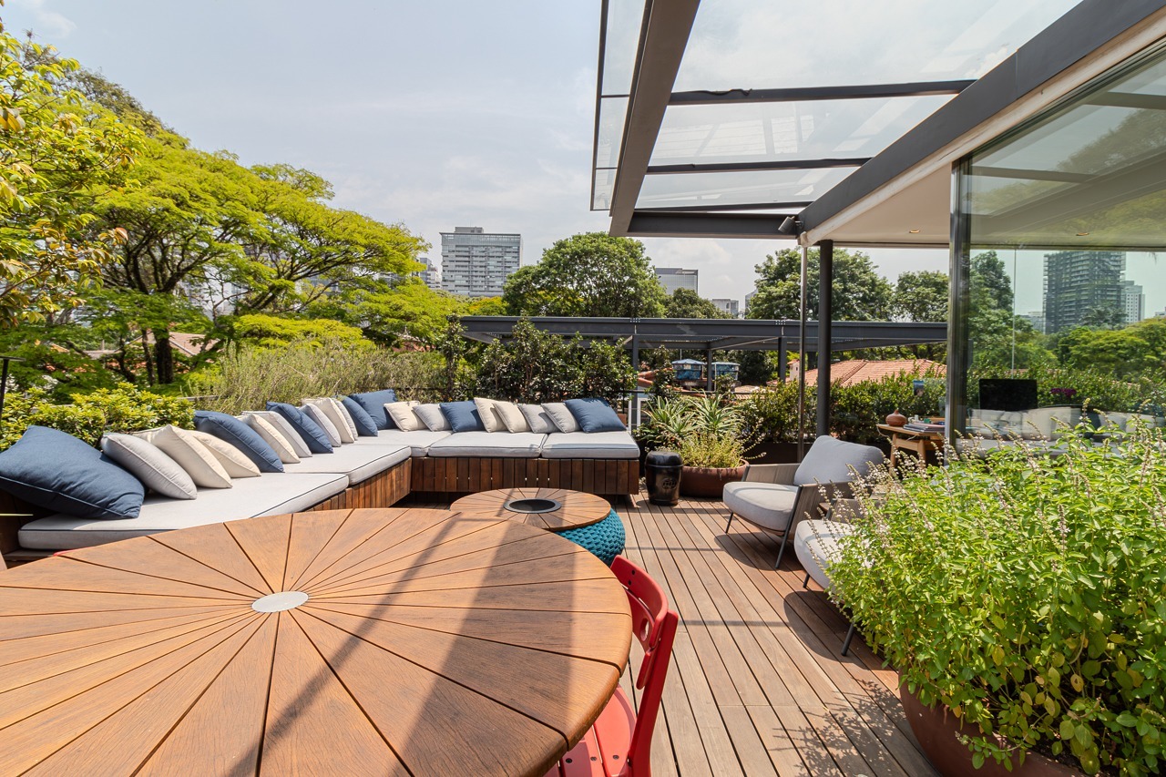 Casa para venda em Jardim Paulistano