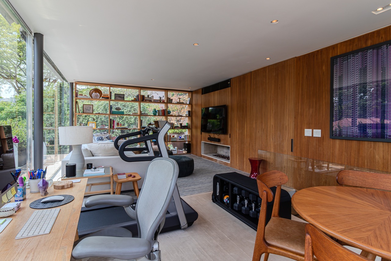 Casa para venda em Jardim Paulistano