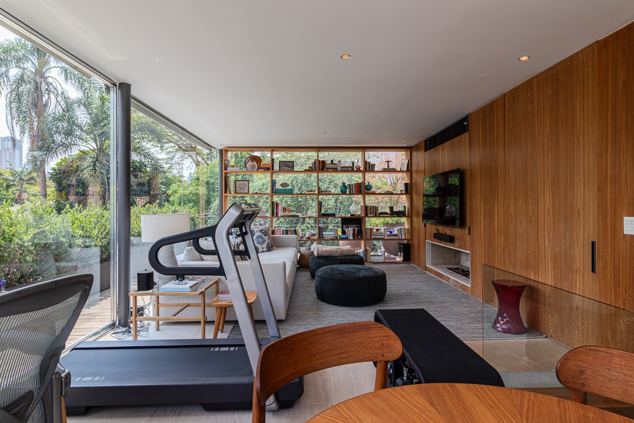 Casa para venda em Jardim Paulistano