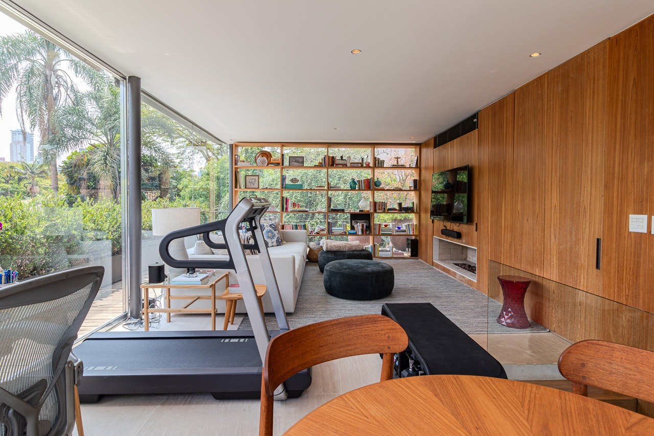 Casa para venda em Jardim Paulistano