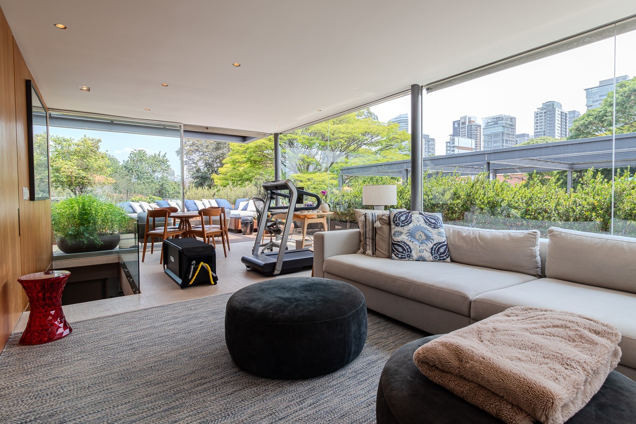 Casa para venda em Jardim Paulistano