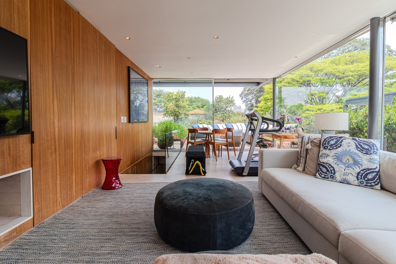 Casa para venda em Jardim Paulistano