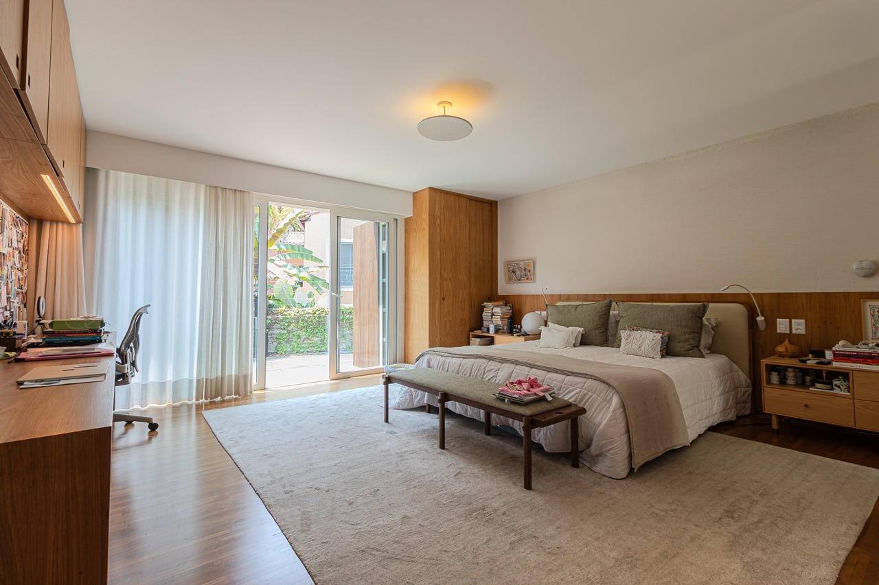 Casa para venda em Jardim Paulistano