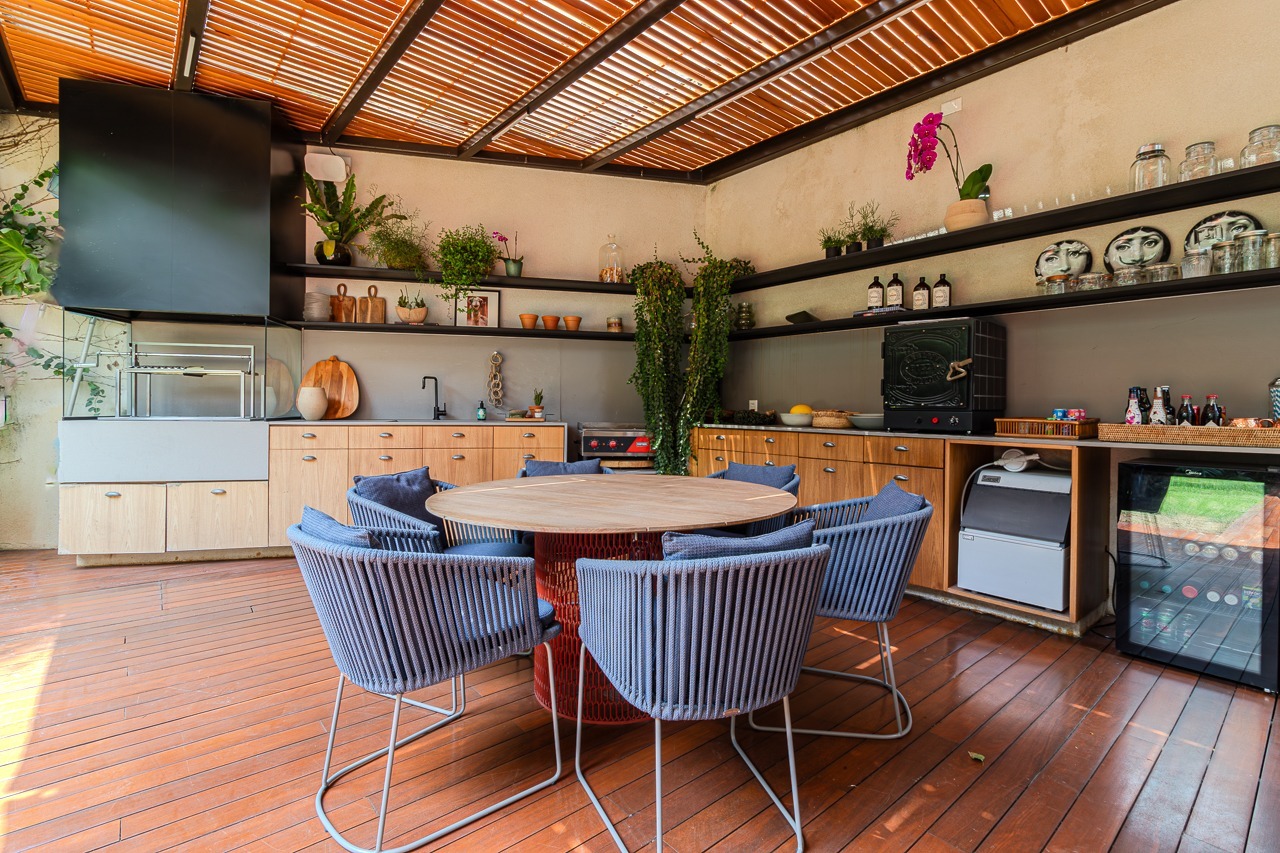 Casa para venda em Jardim Paulistano