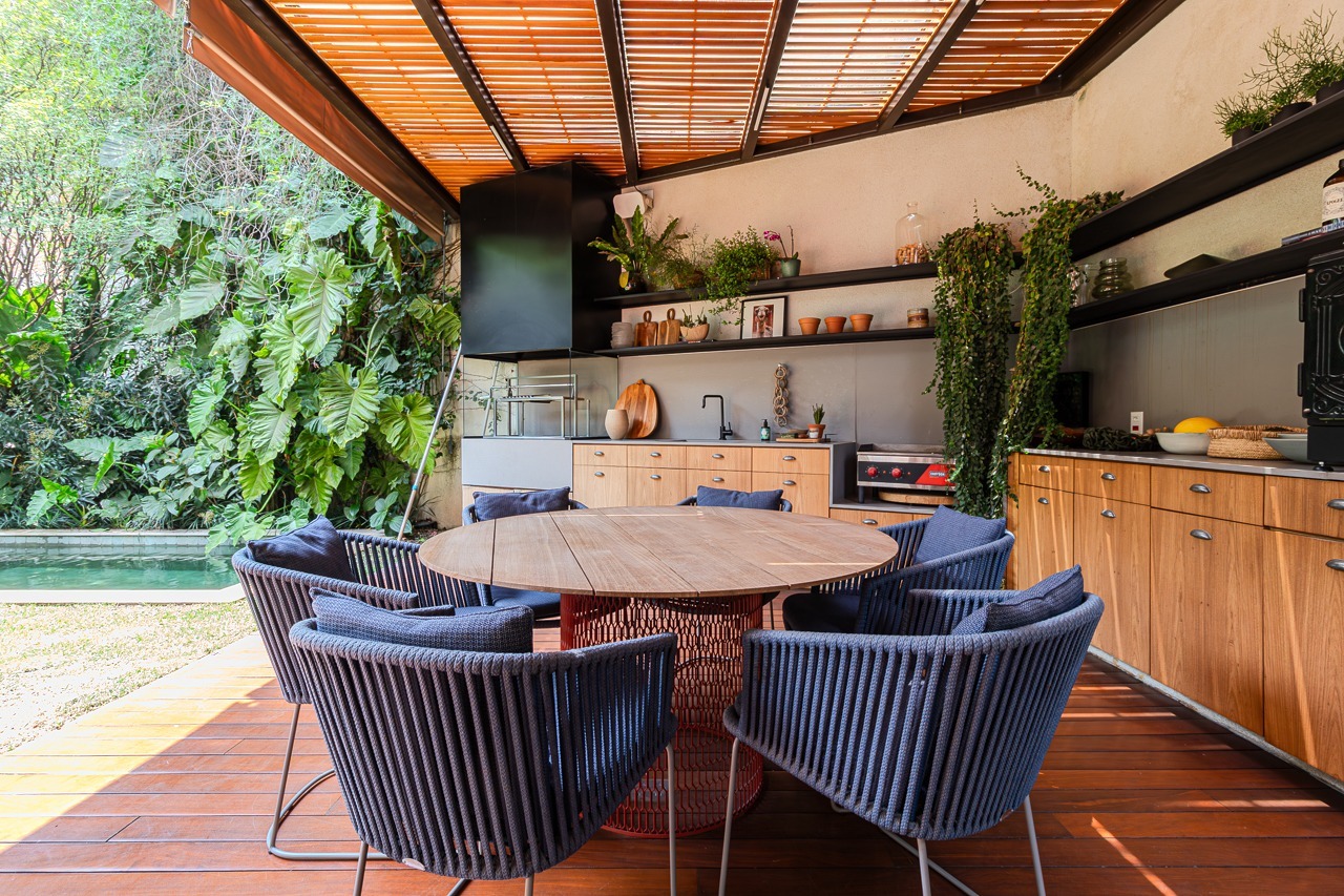 Casa para venda em Jardim Paulistano