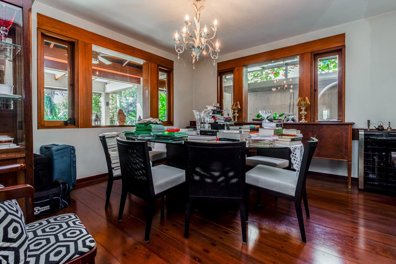 Casa para venda em Cidade Jardim