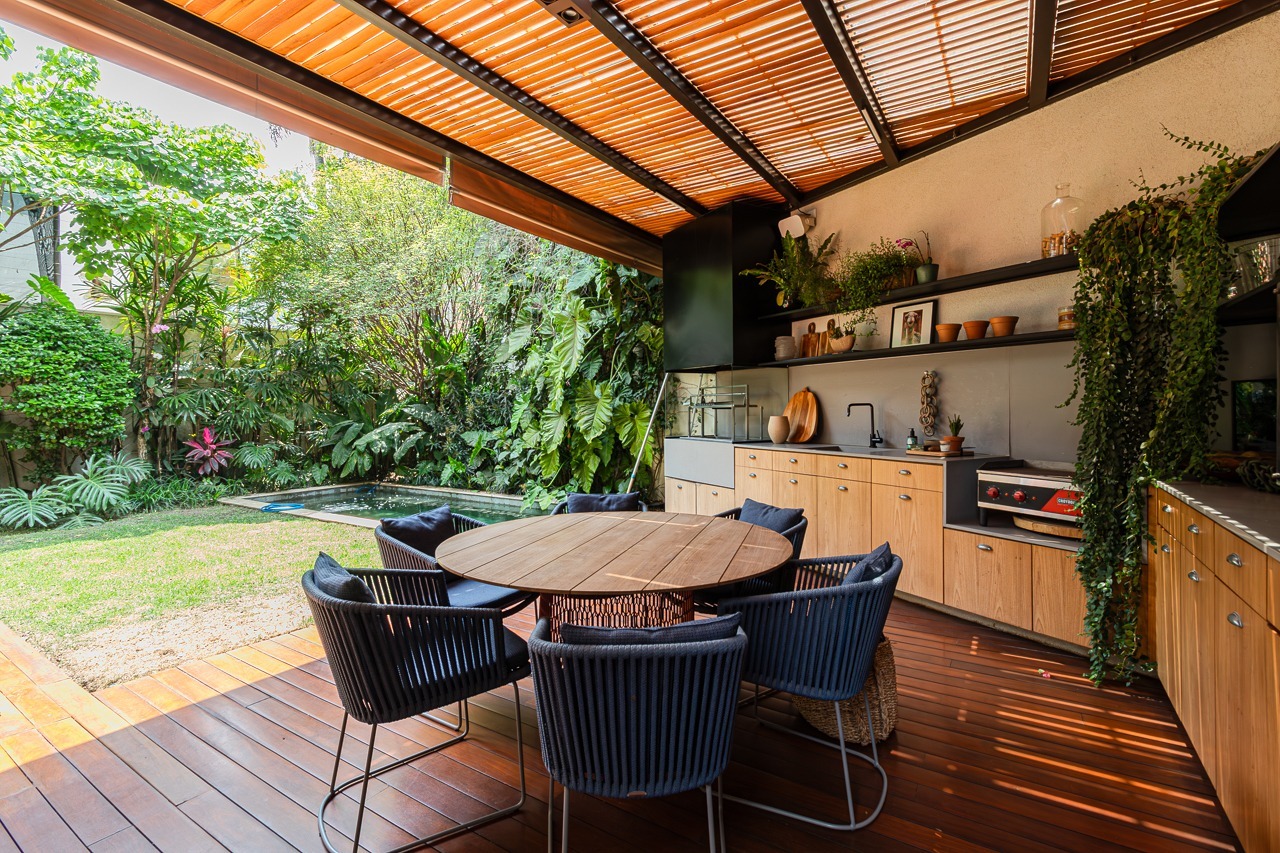 Casa para venda em Jardim Paulistano