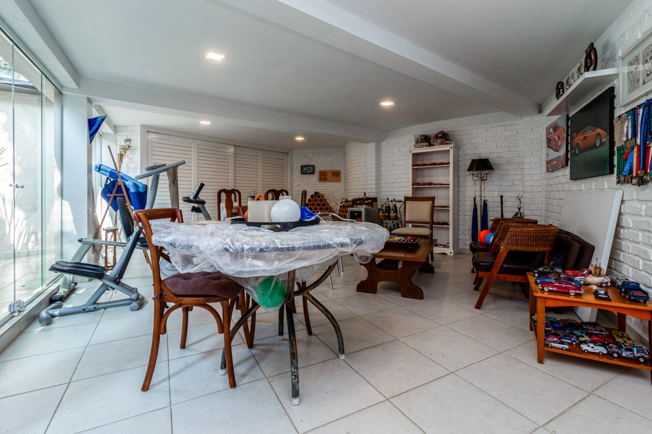 Casa para venda em Cidade Jardim
