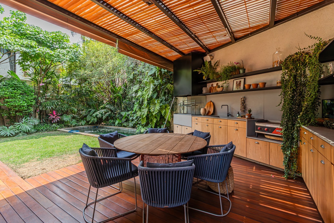 Casa para venda em Jardim Paulistano