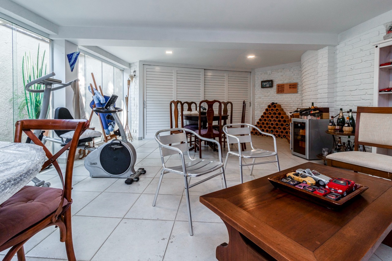 Casa para venda em Cidade Jardim