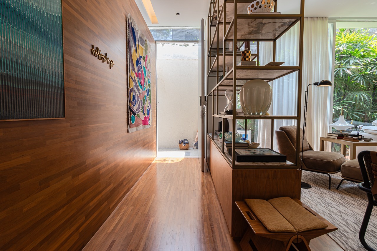 Casa para venda em Jardim Paulistano