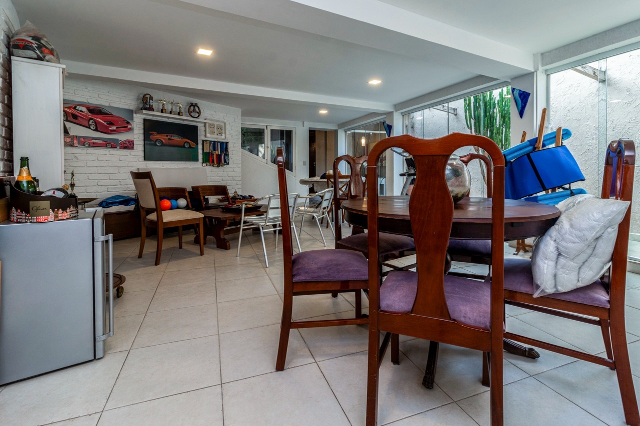 Casa para venda em Cidade Jardim