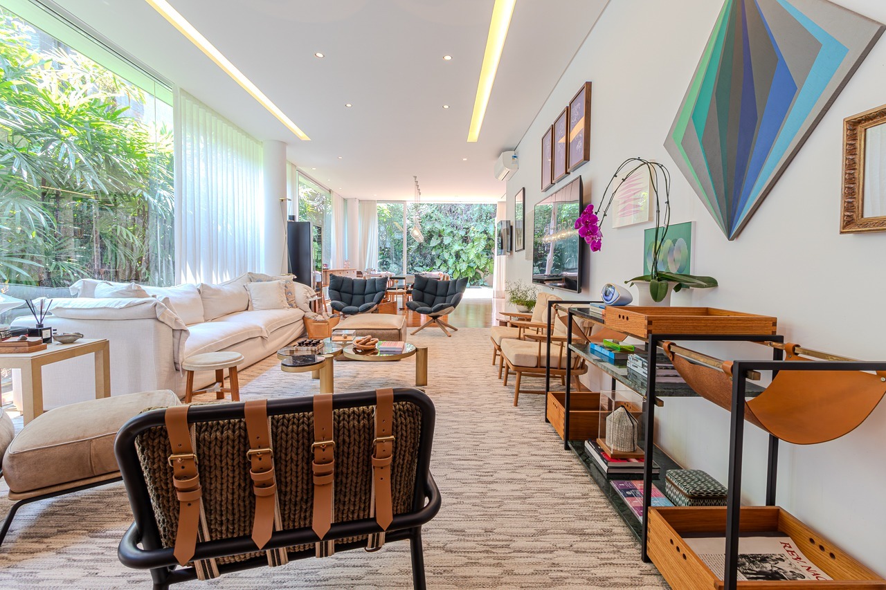 Casa para venda em Jardim Paulistano