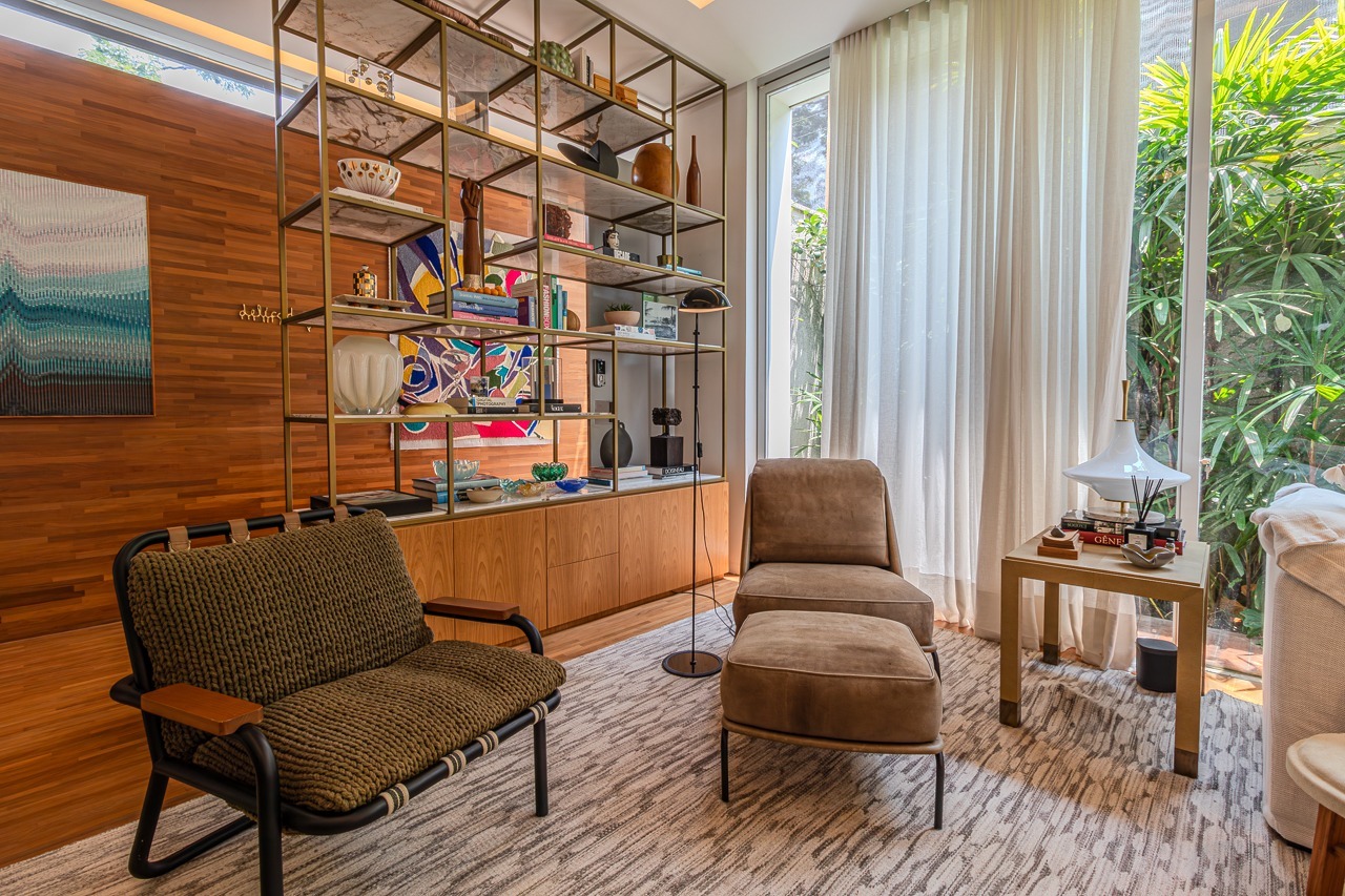 Casa para venda em Jardim Paulistano