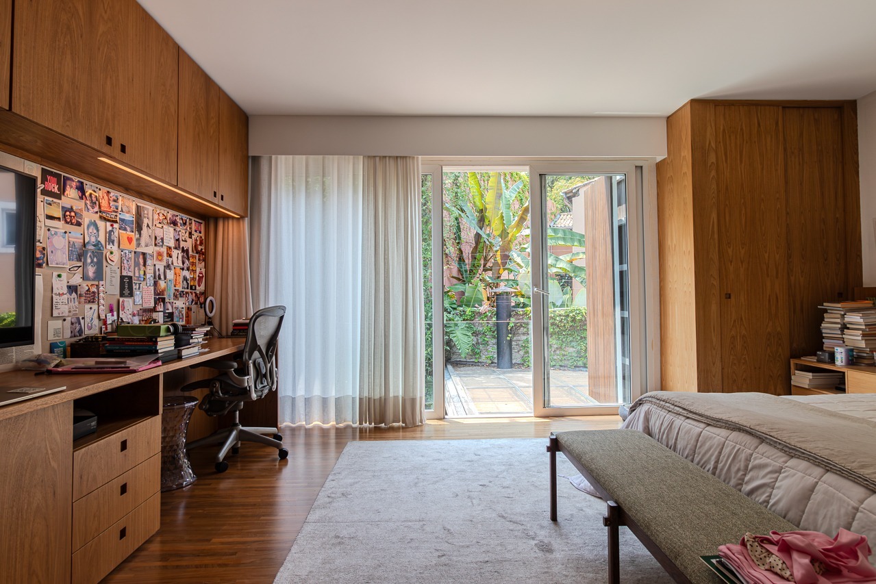 Casa para venda em Jardim Paulistano