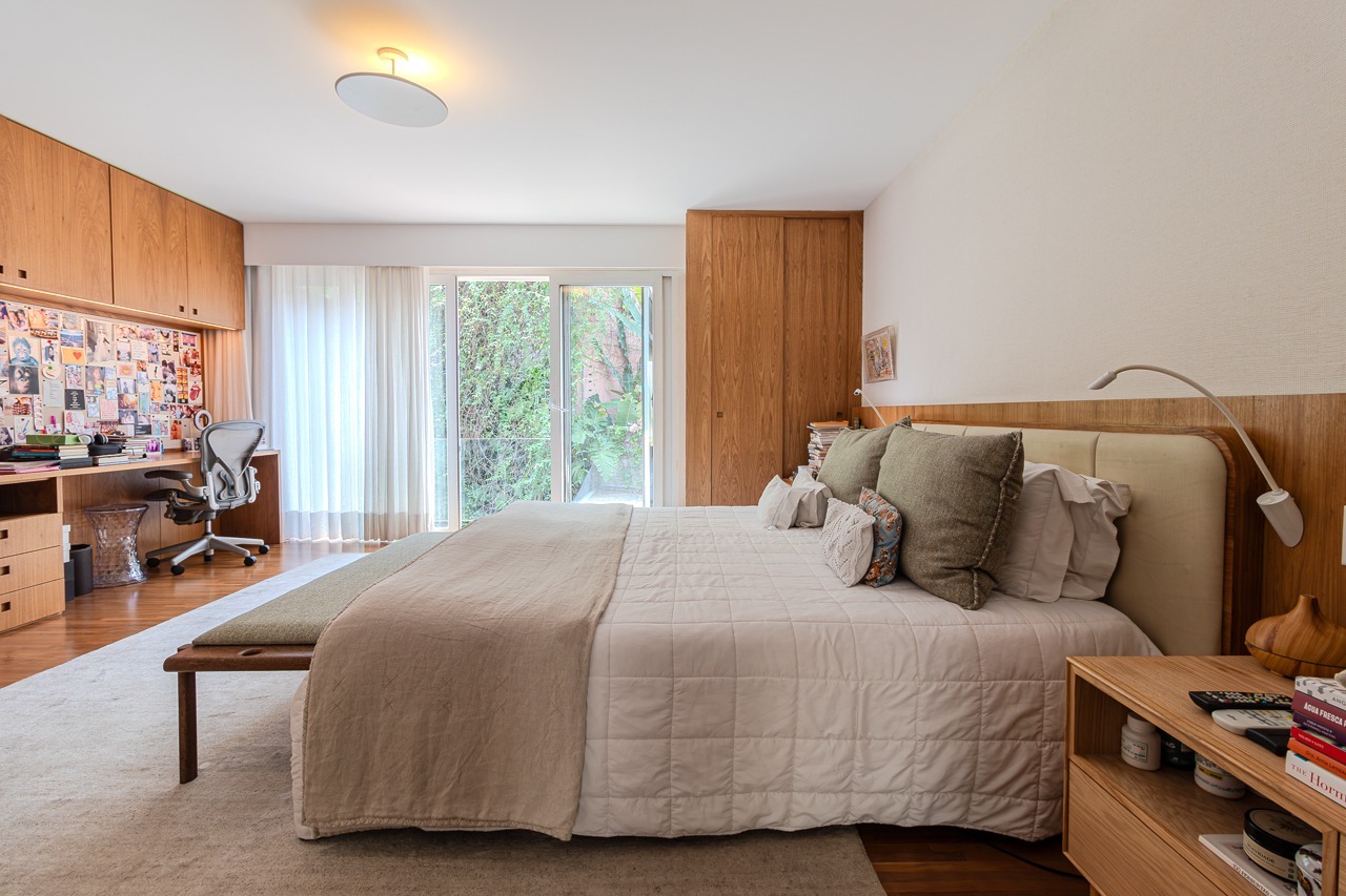 Casa para venda em Jardim Paulistano