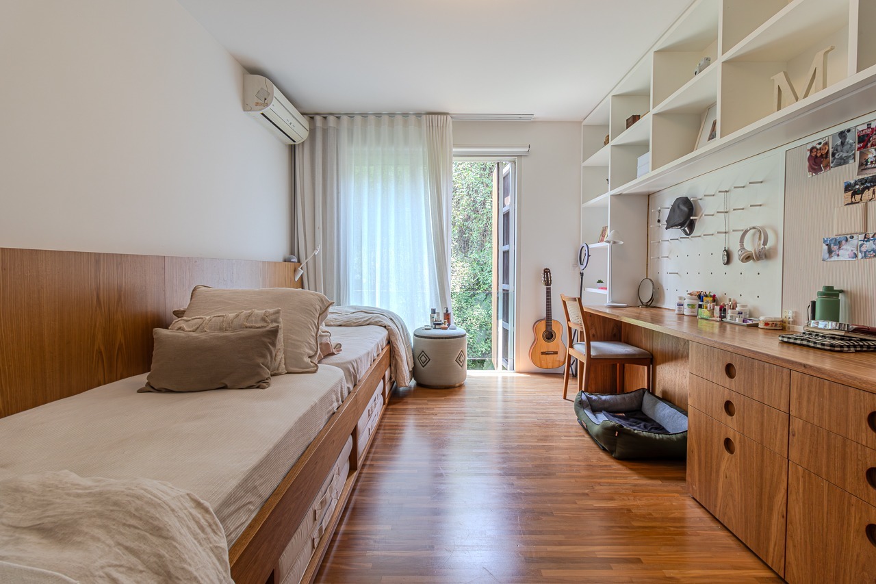Casa para venda em Jardim Paulistano
