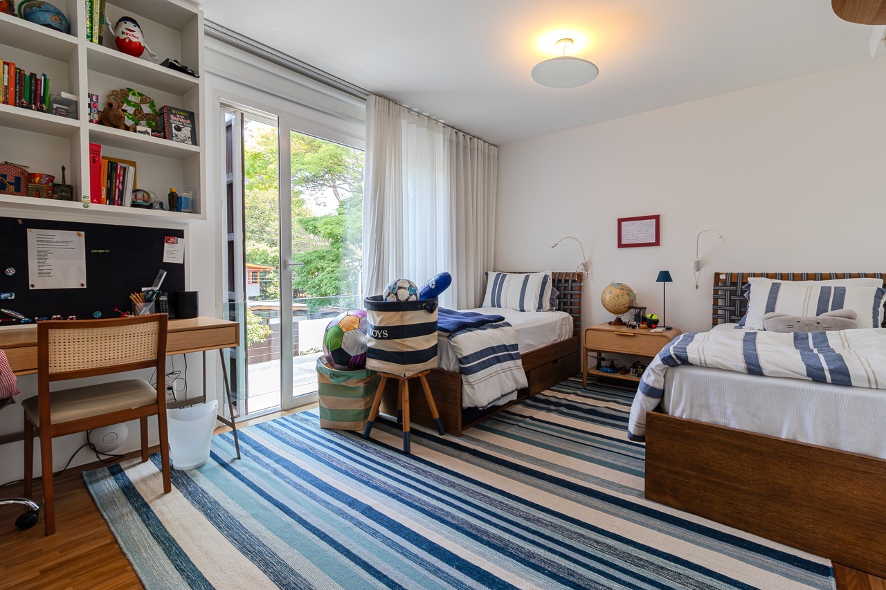 Casa para venda em Jardim Paulistano