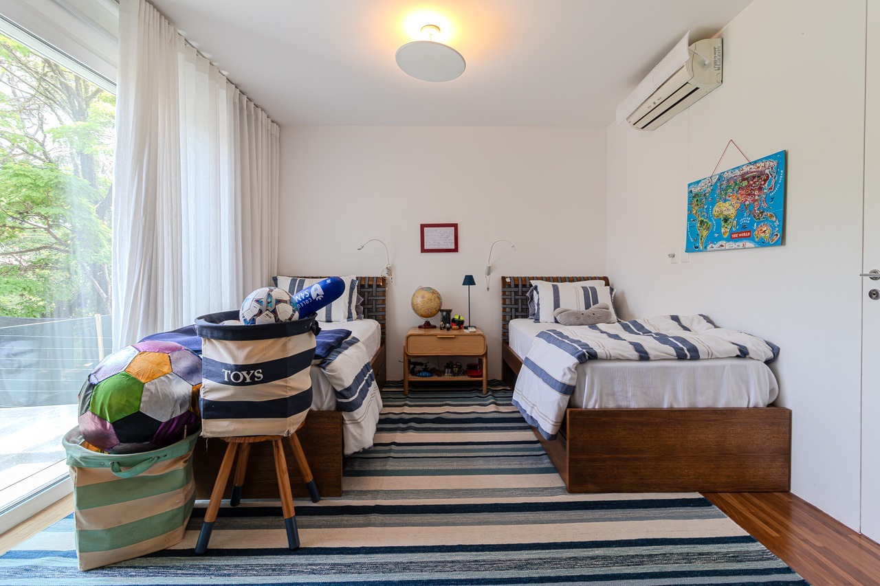 Casa para venda em Jardim Paulistano