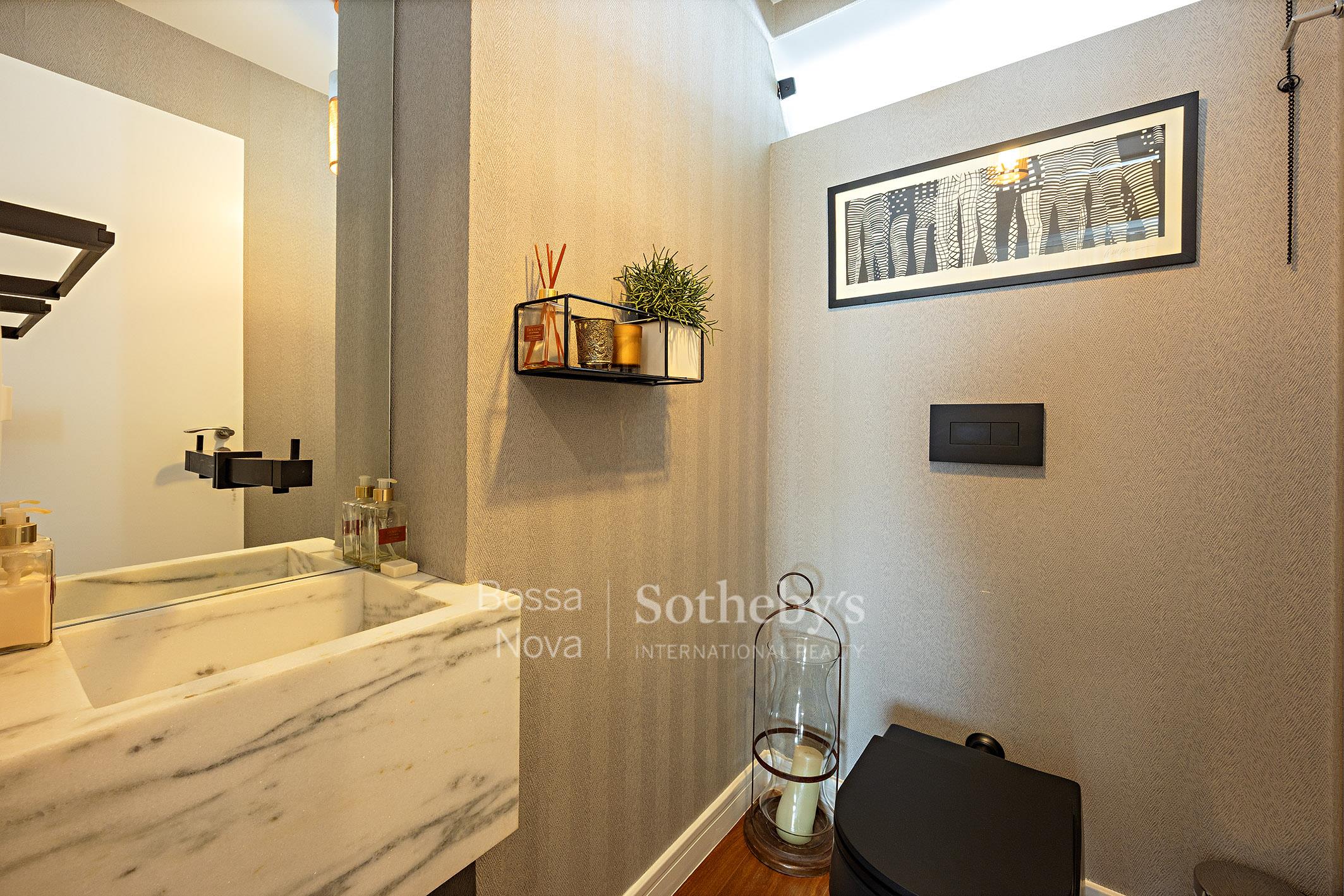 Apartamento para venda em Jardins (Cerqueira Cesar)