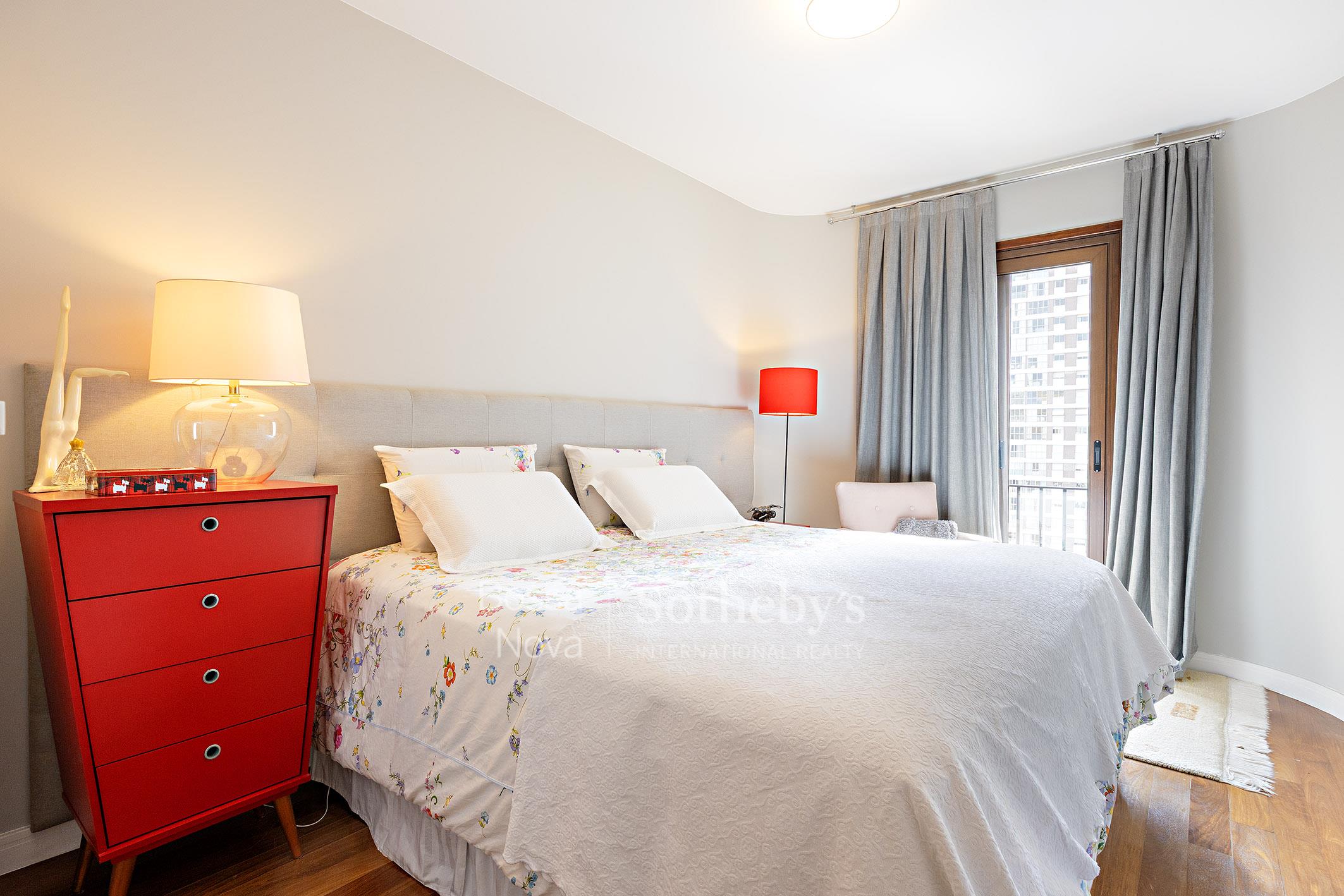 Apartamento para venda em Jardins (Cerqueira Cesar)