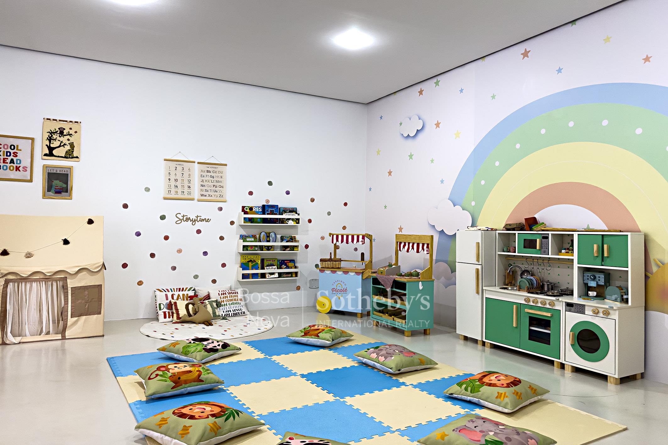 Apartamento para venda em Jardins (Cerqueira Cesar)