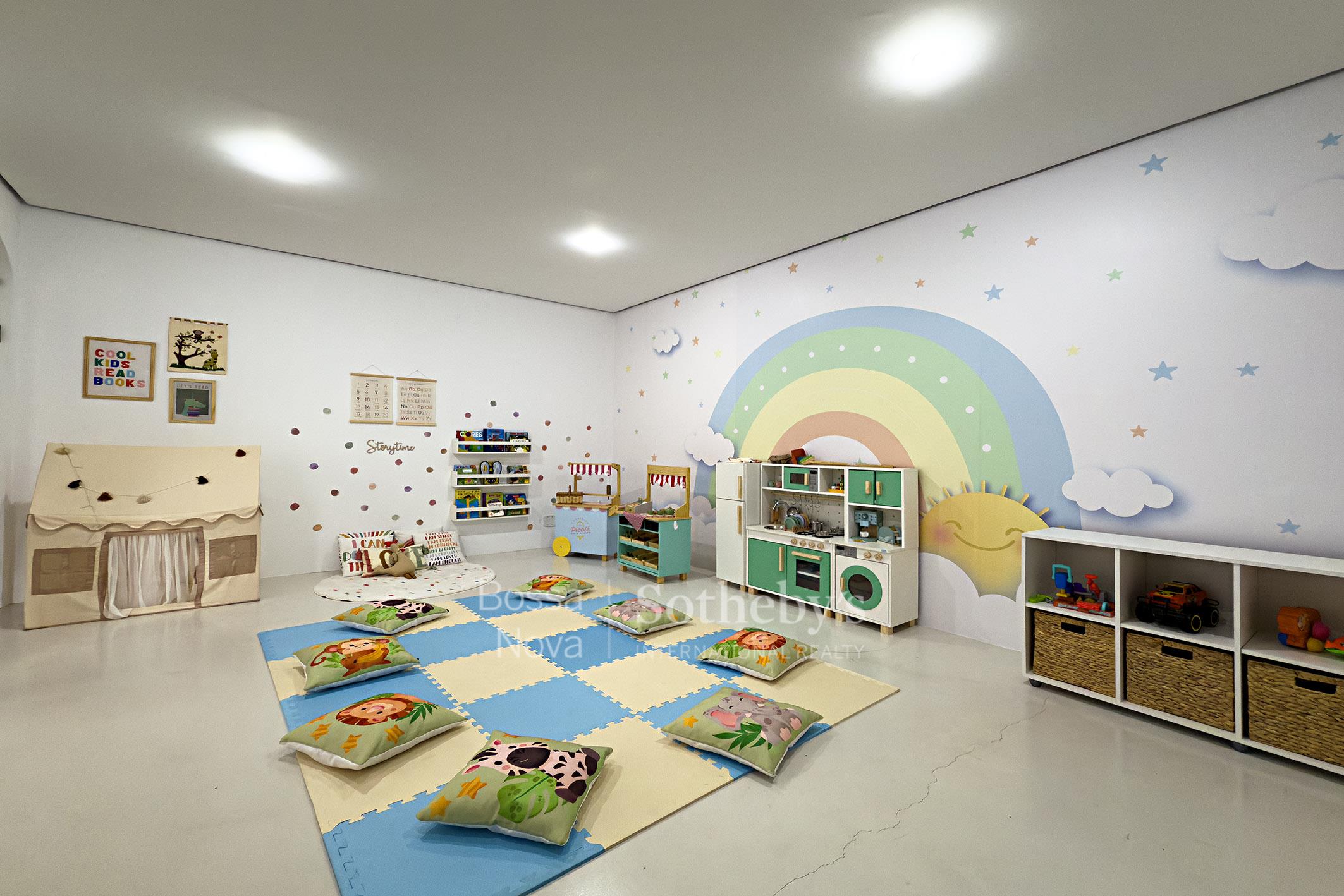 Apartamento para venda em Jardins (Cerqueira Cesar)