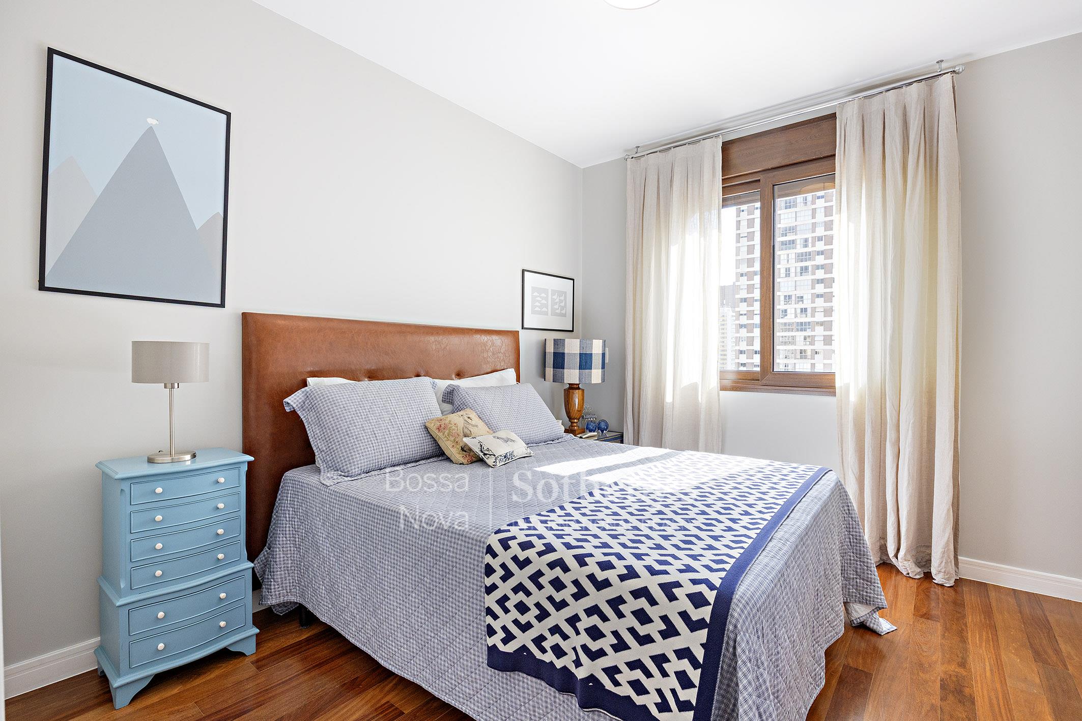 Apartamento para venda em Jardins (Cerqueira Cesar)