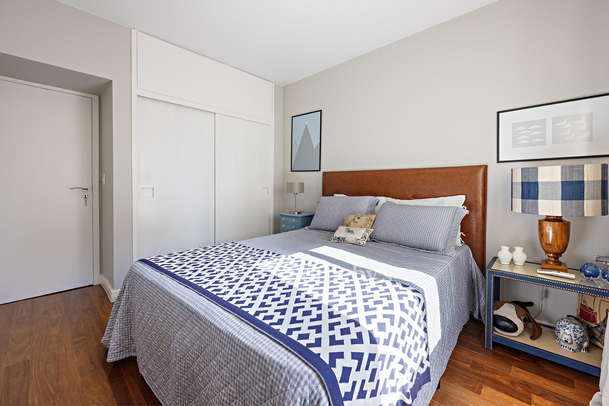 Apartamento para venda em Jardins (Cerqueira Cesar)