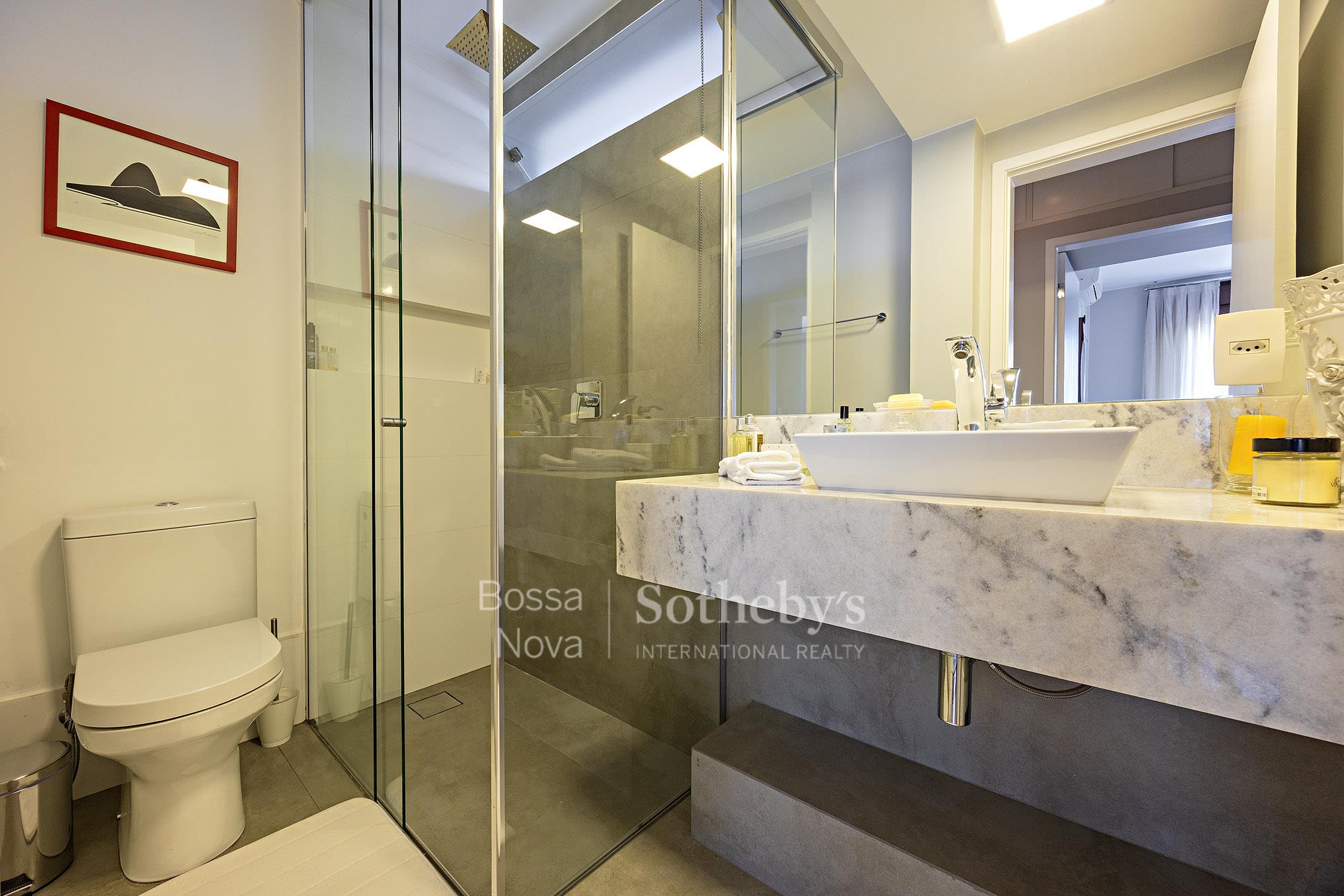 Apartamento para venda em Jardins (Cerqueira Cesar)