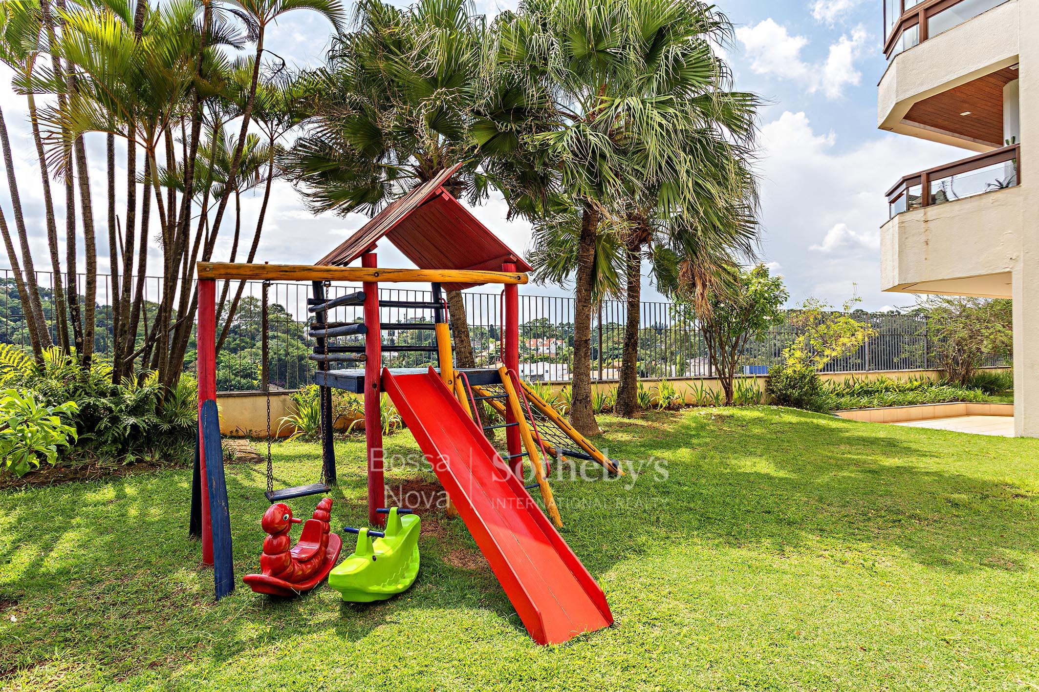 Cobertura para venda em Real Parque