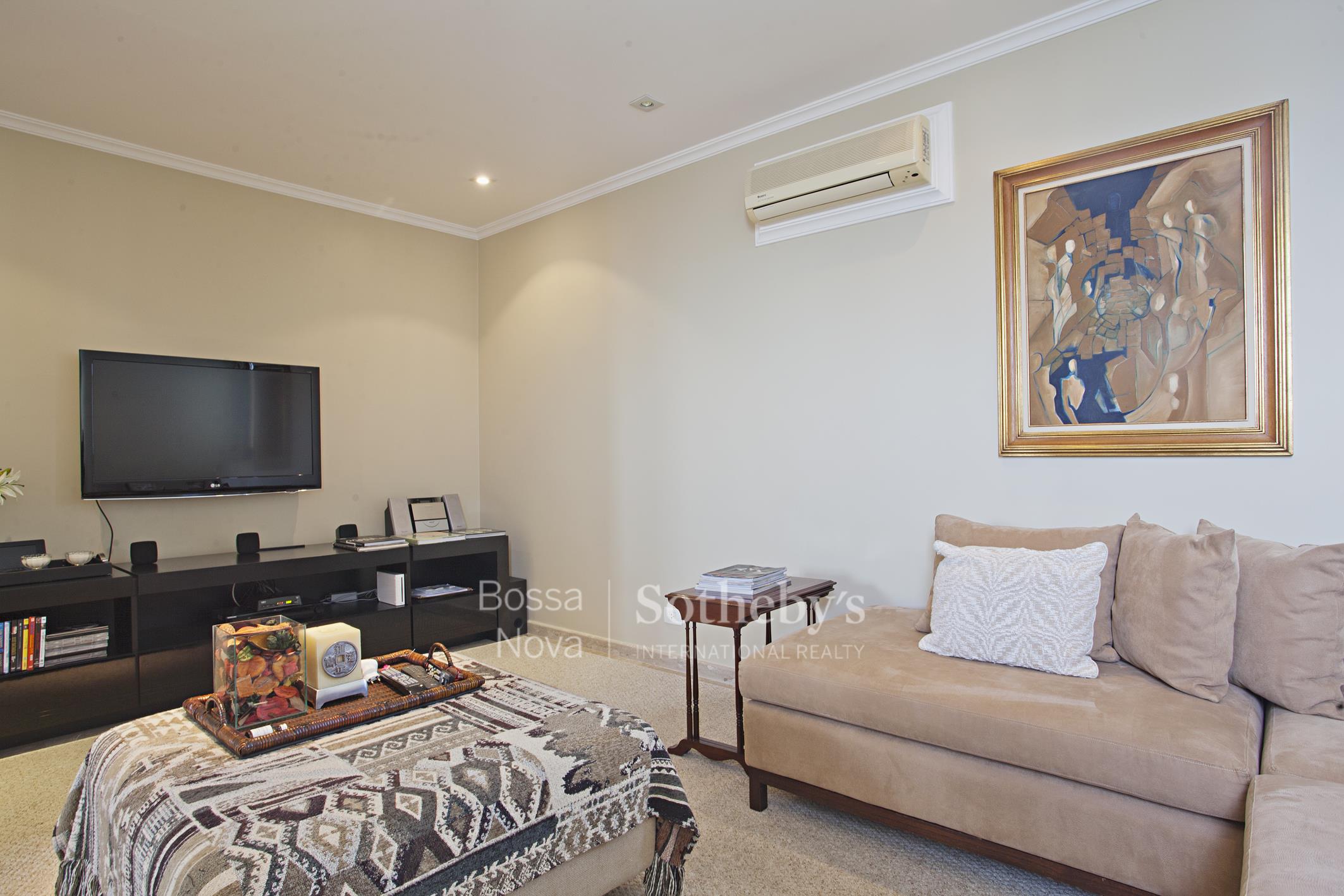 Apartamento para venda em Panamby