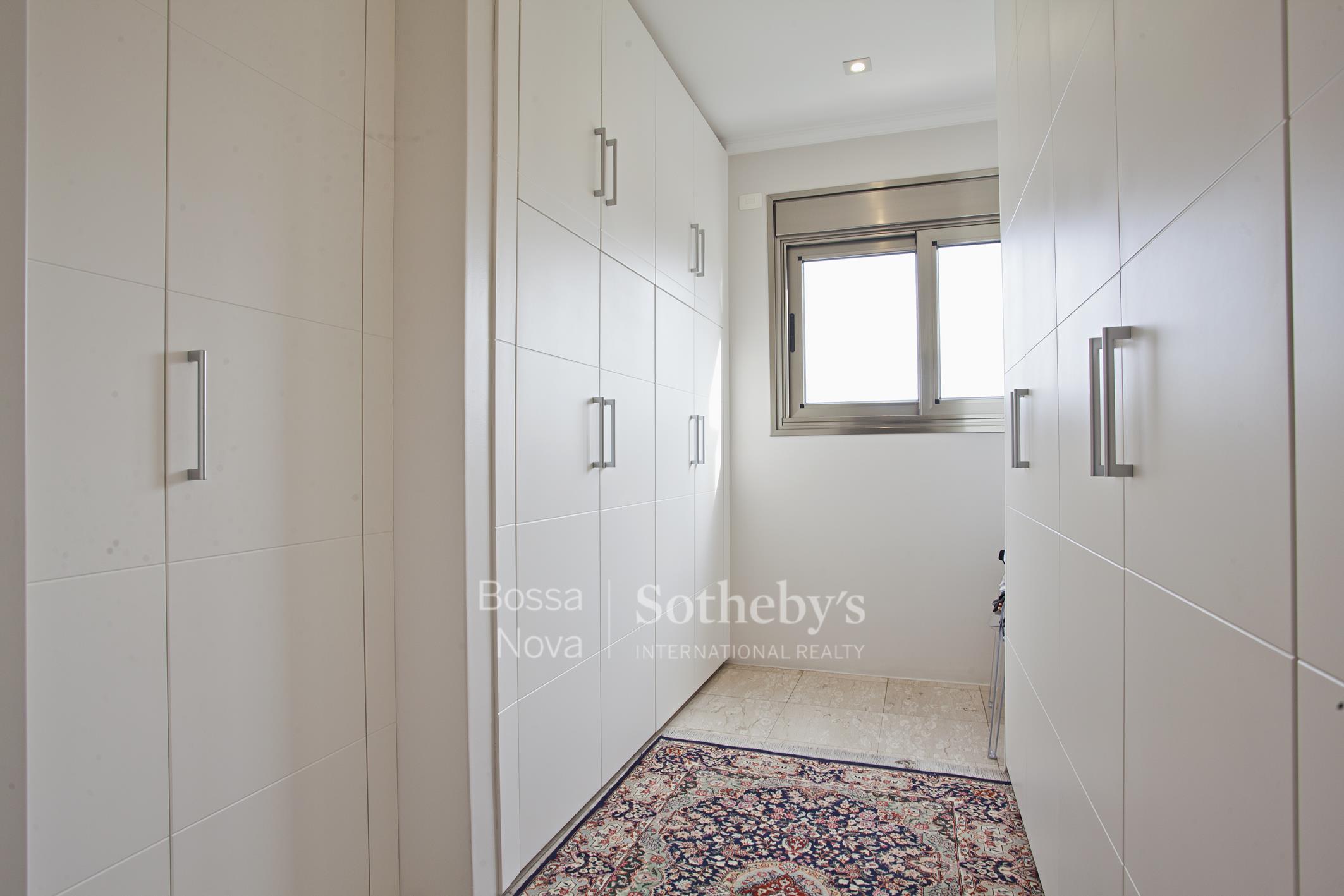 Apartamento para venda em Panamby