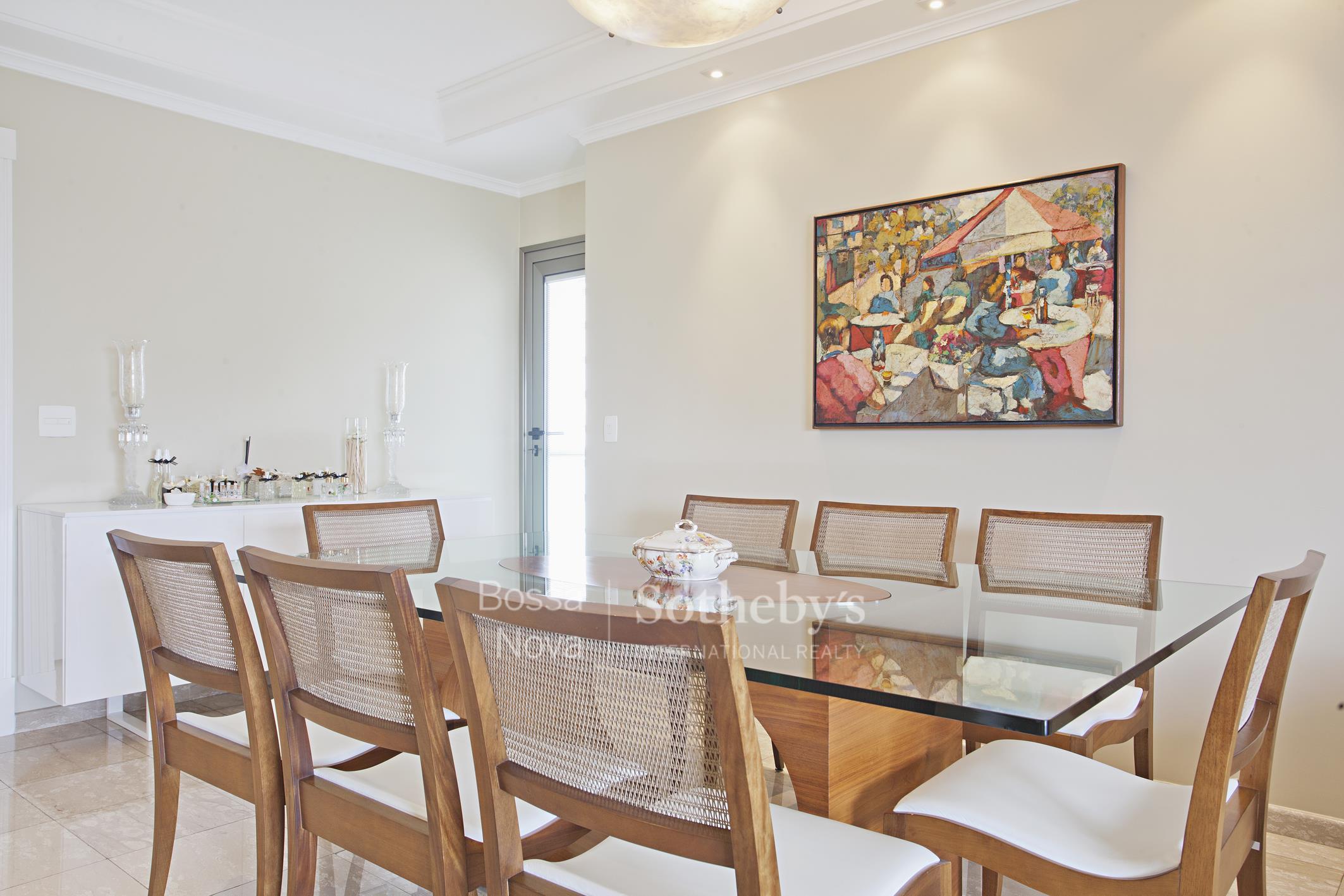 Apartamento para venda em Panamby