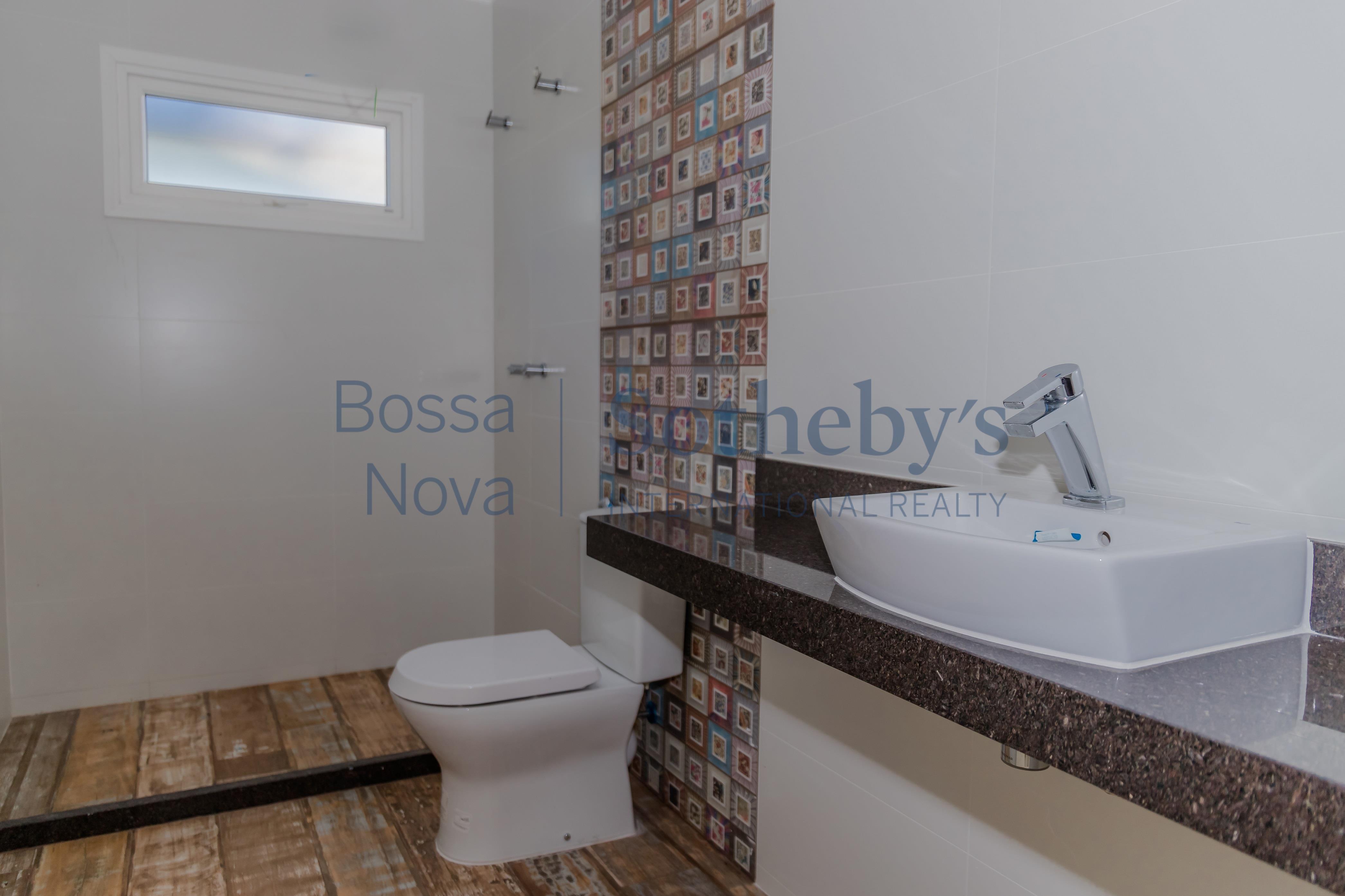 Casa Em Condomínio para venda em Bela Vista