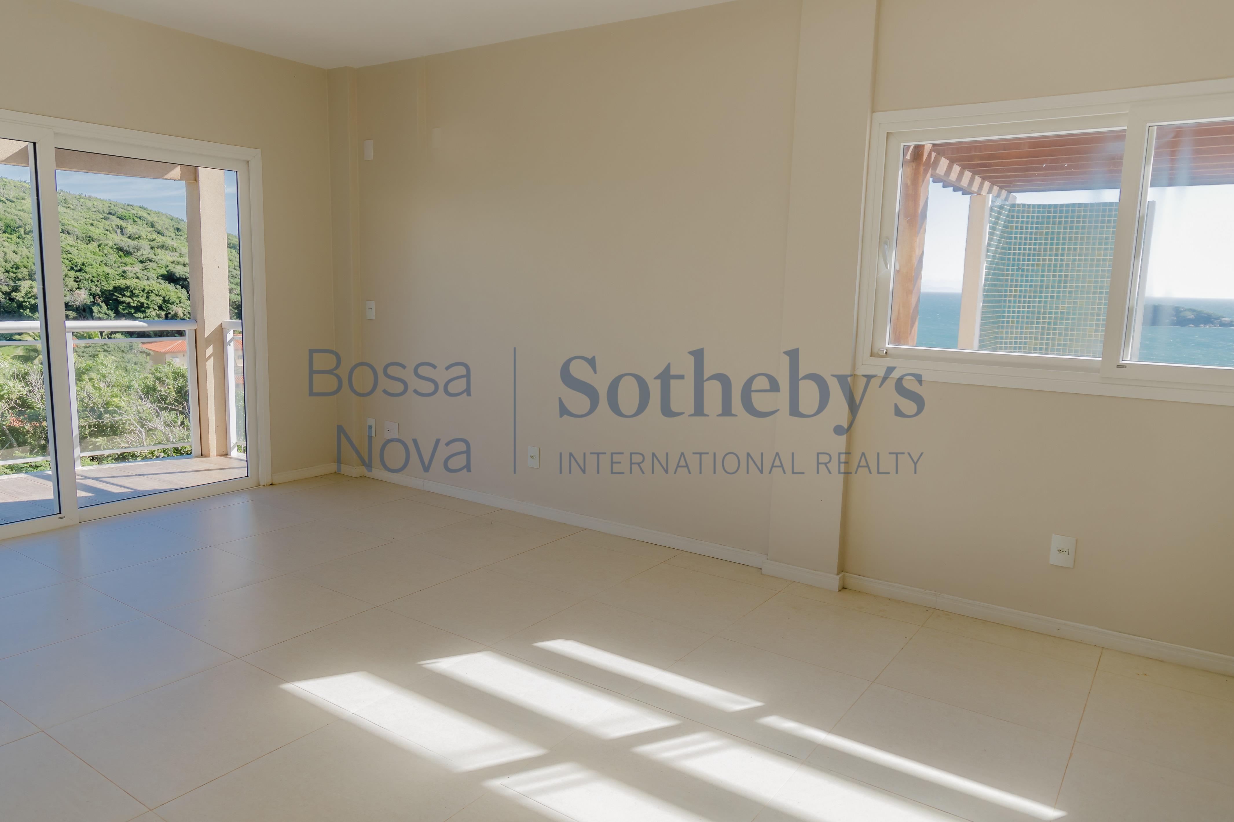 Casa Em Condomínio para venda em Bela Vista