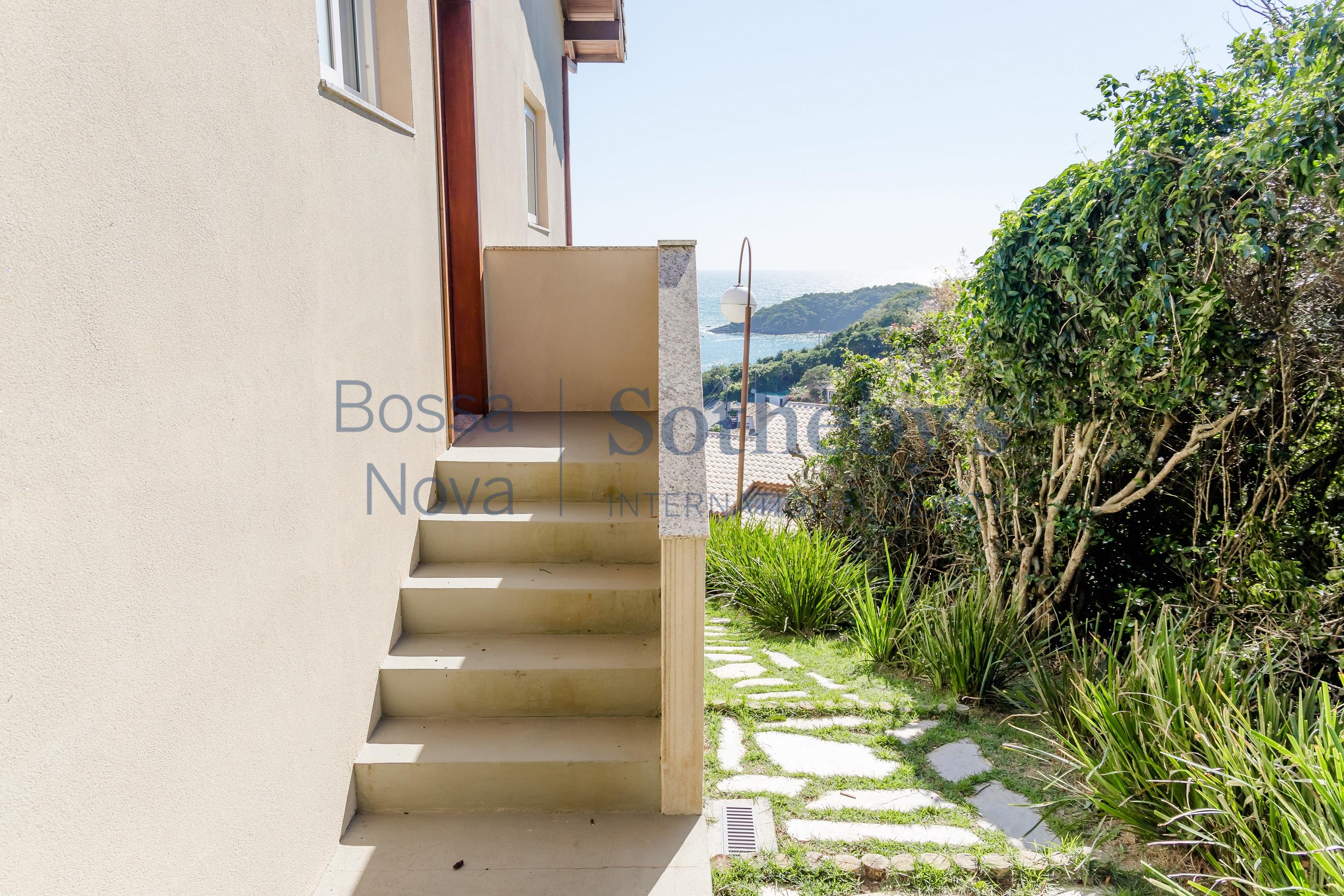 Casa Em Condomínio para venda em Bela Vista