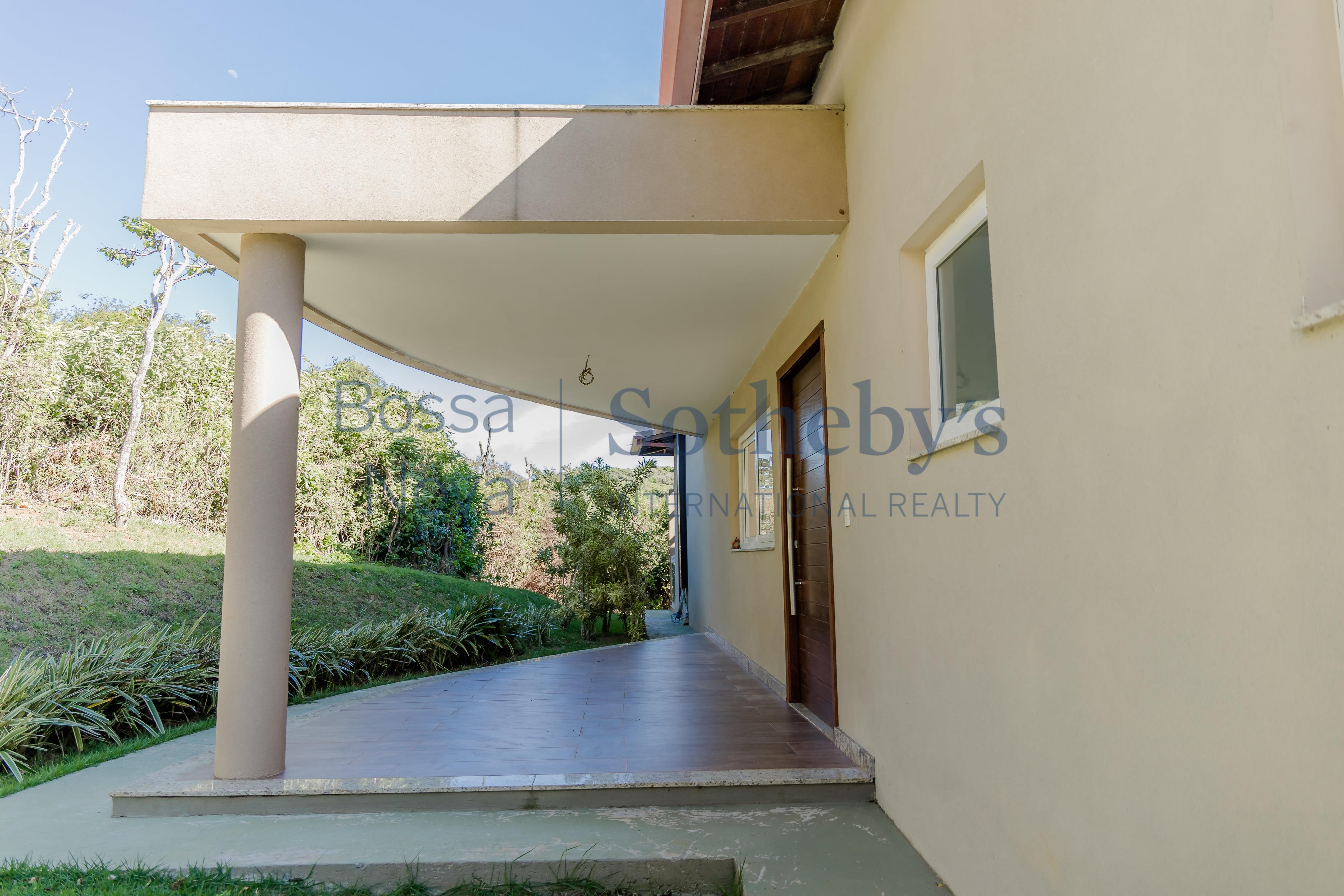 Casa Em Condomínio para venda em Bela Vista