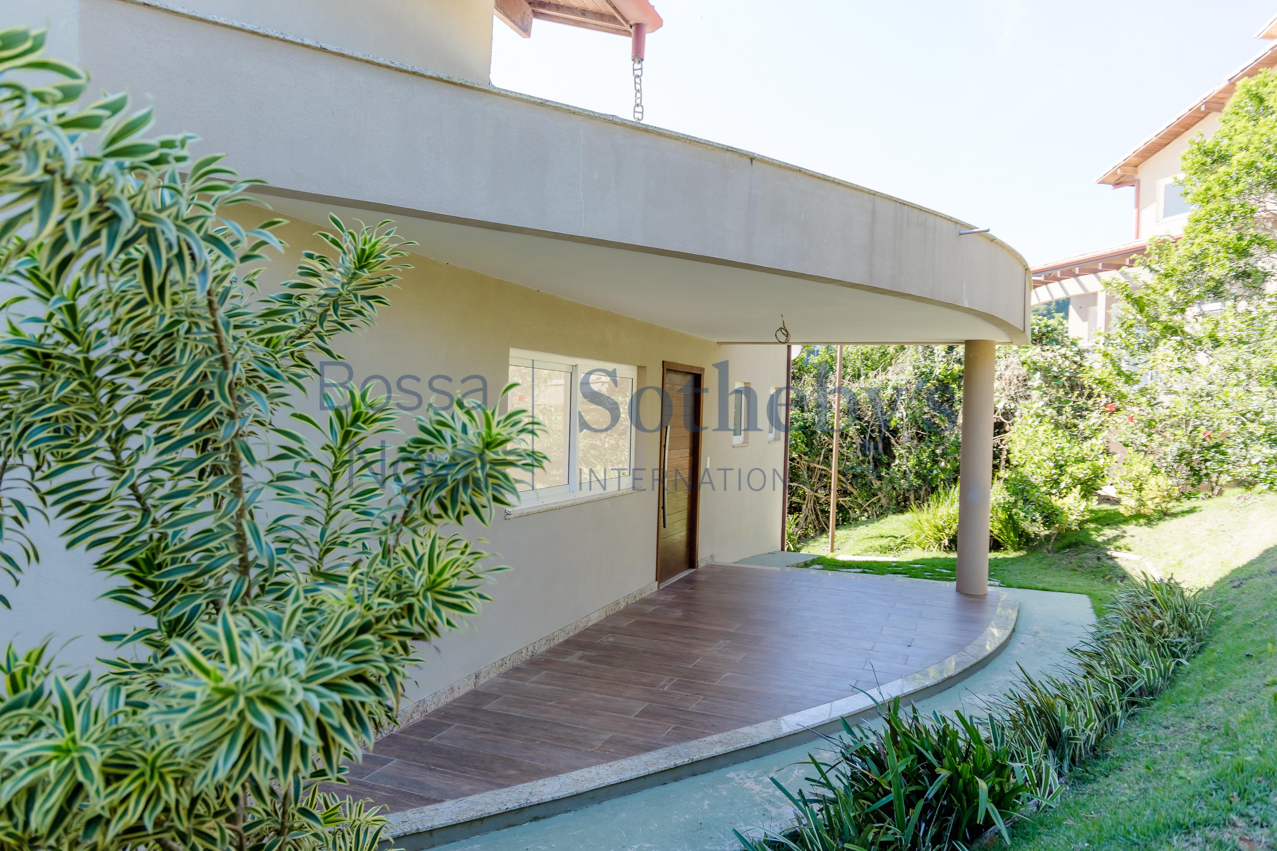 Casa Em Condomínio para venda em Bela Vista