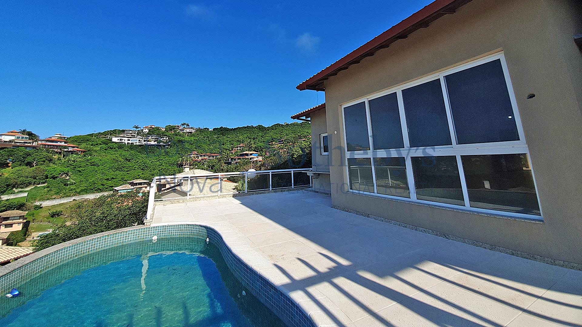 Casa Em Condomínio para venda em Bela Vista