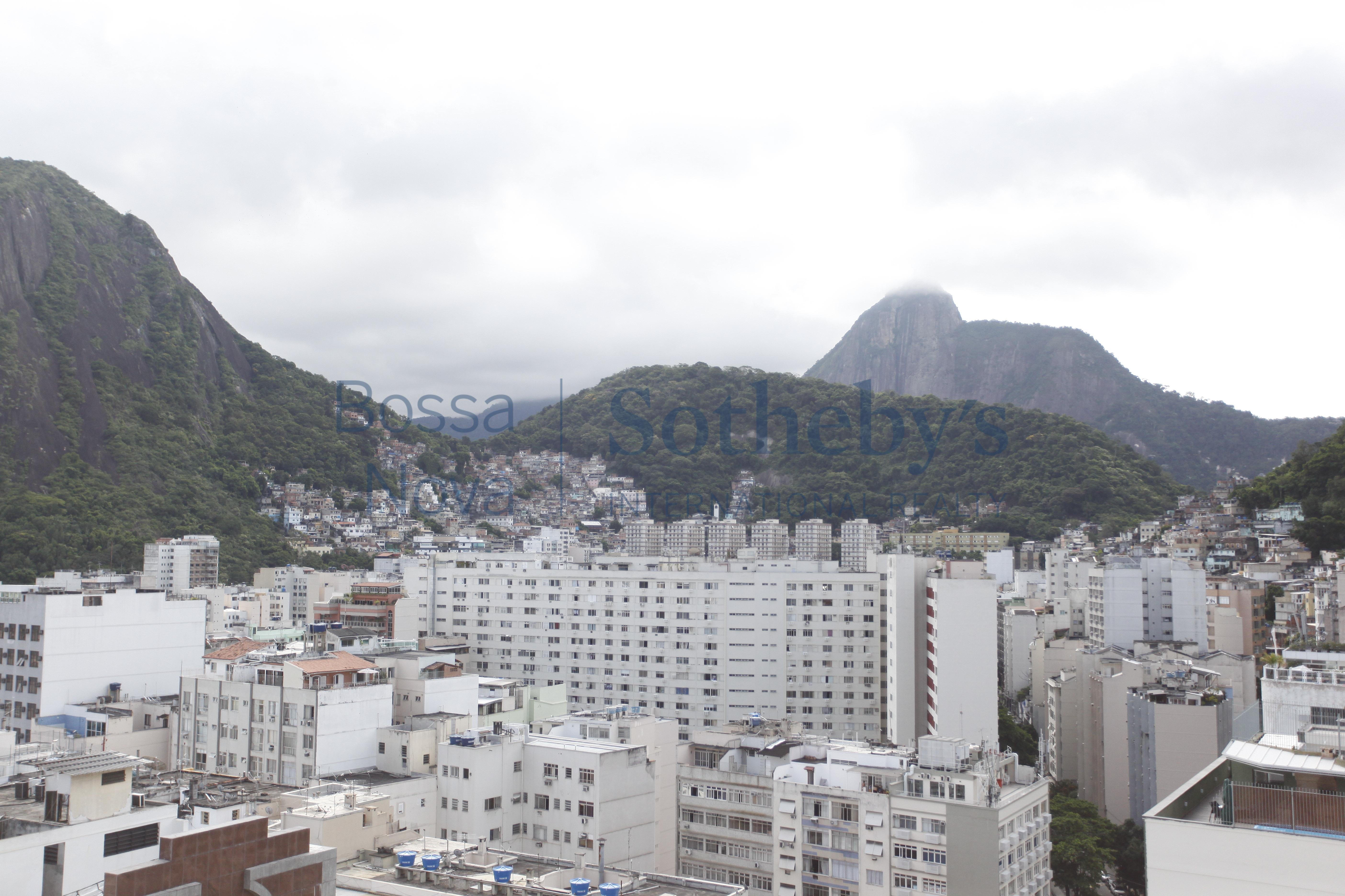 Cobertura para venda em Bela Vista