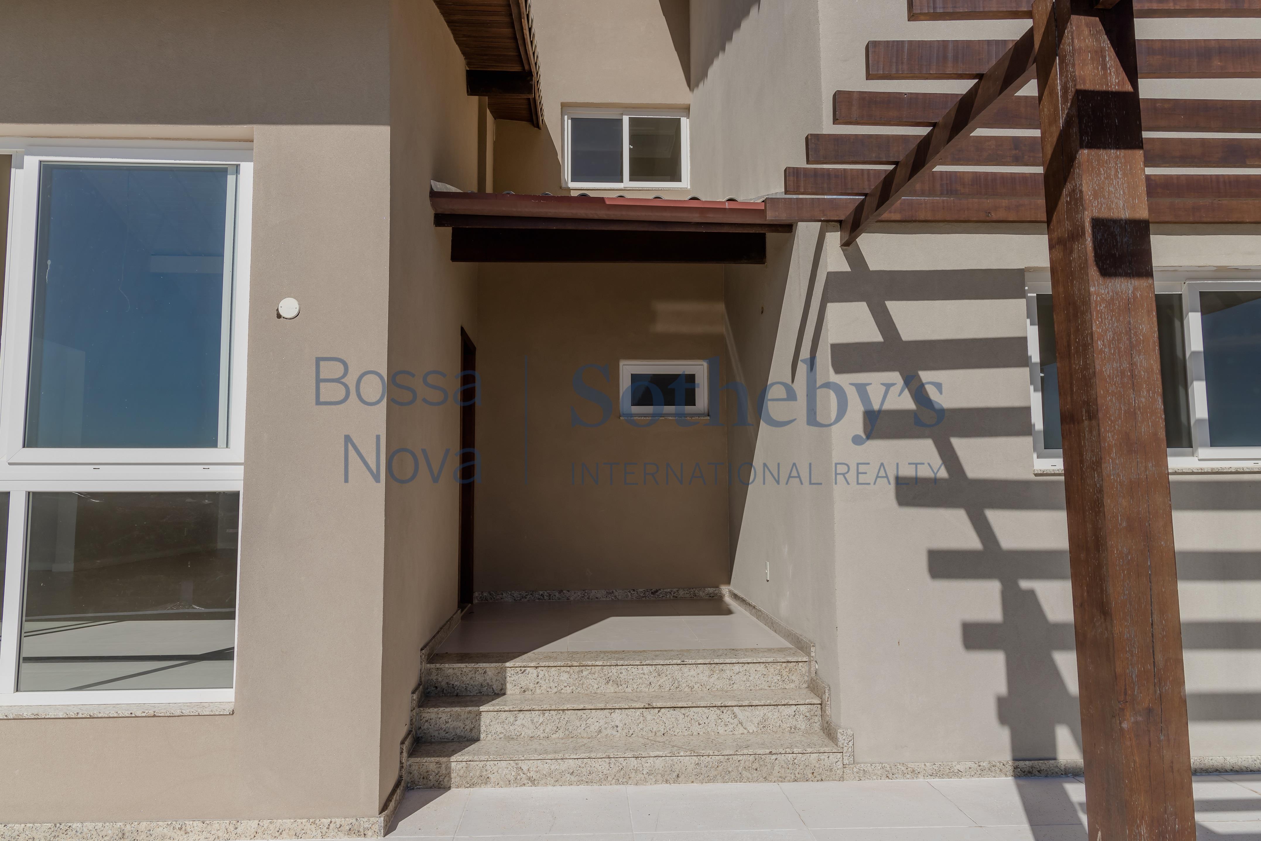 Casa Em Condomínio para venda em Bela Vista
