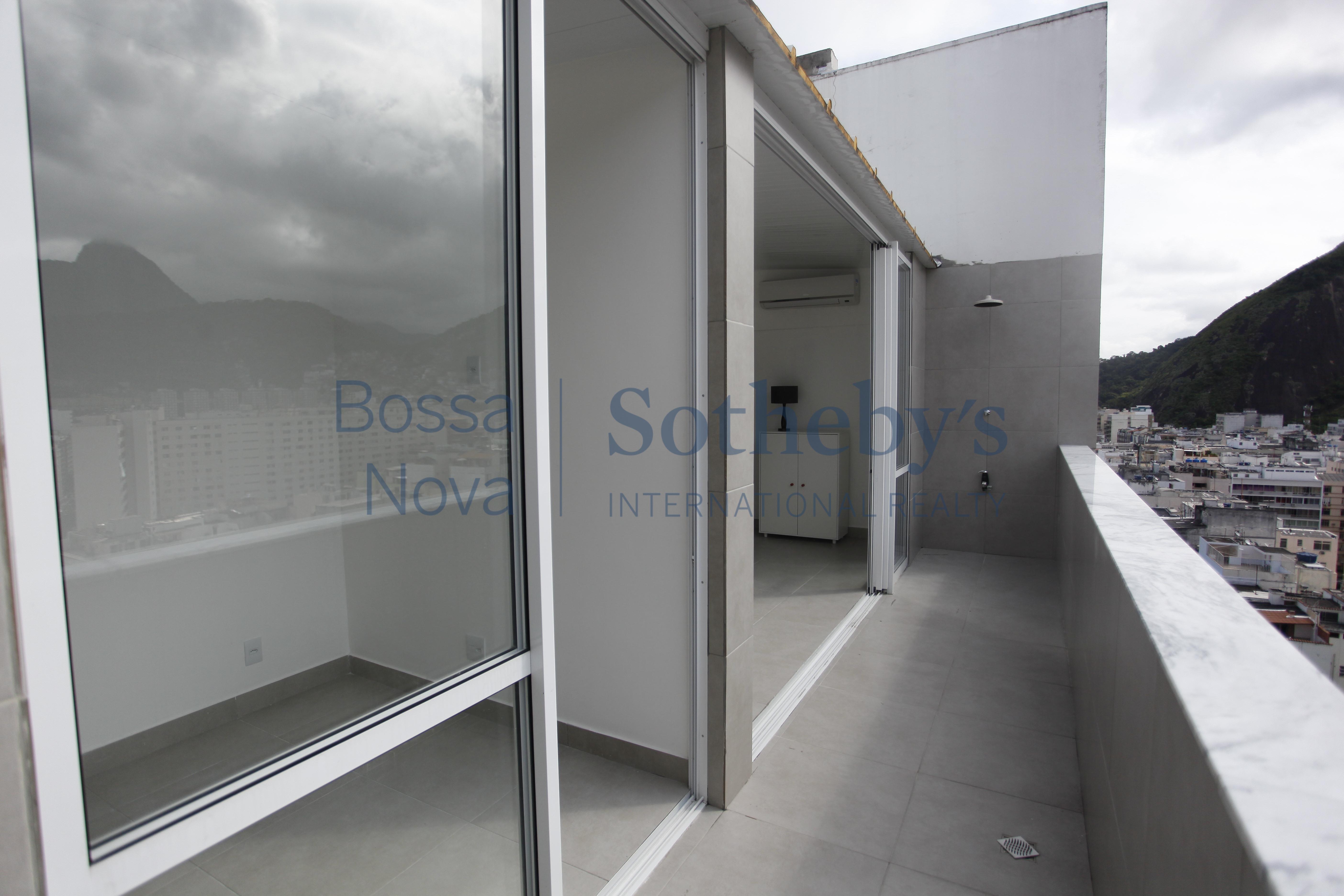 Cobertura para venda em Bela Vista