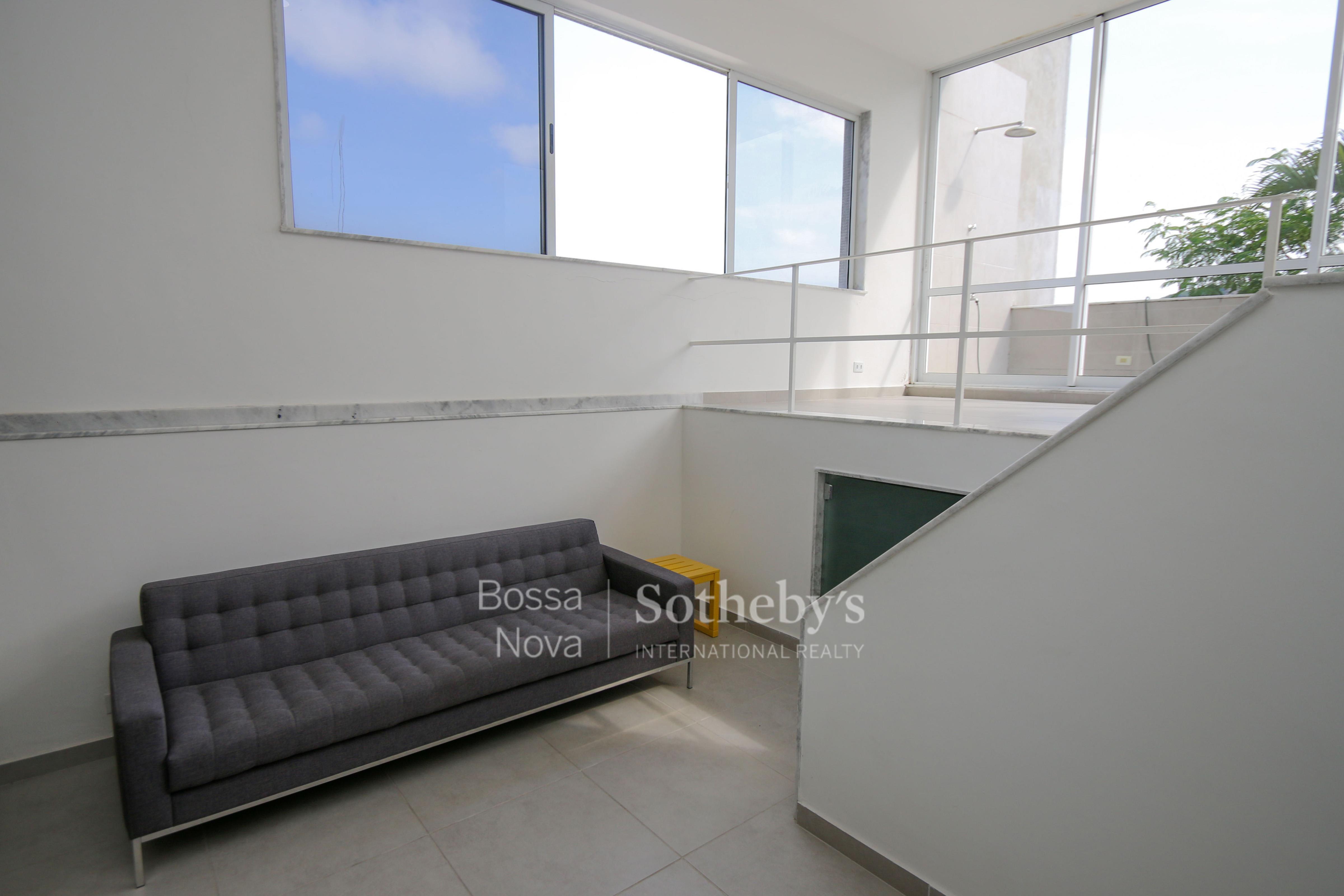 Cobertura para venda em Bela Vista