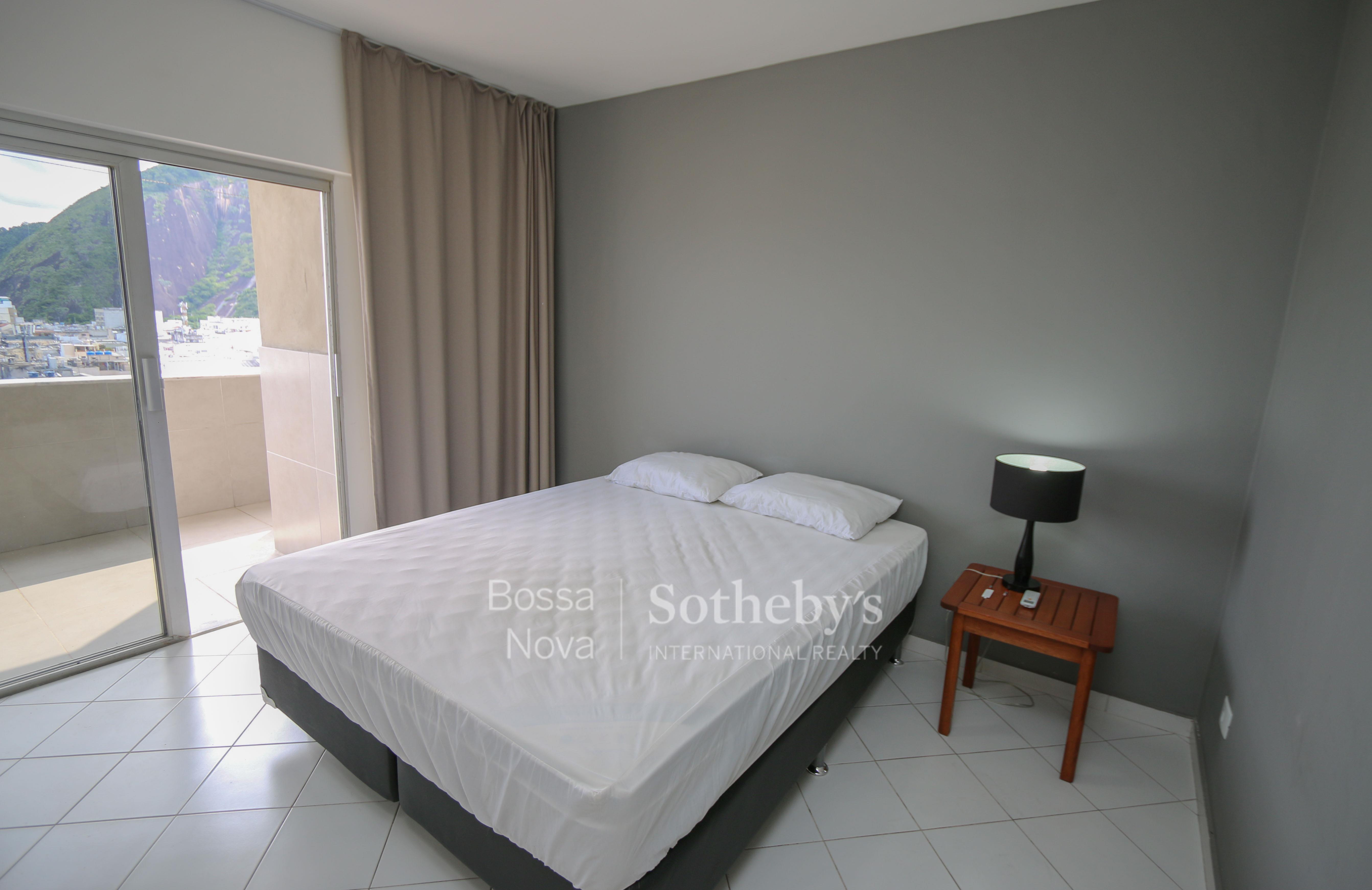 Cobertura para venda em Bela Vista